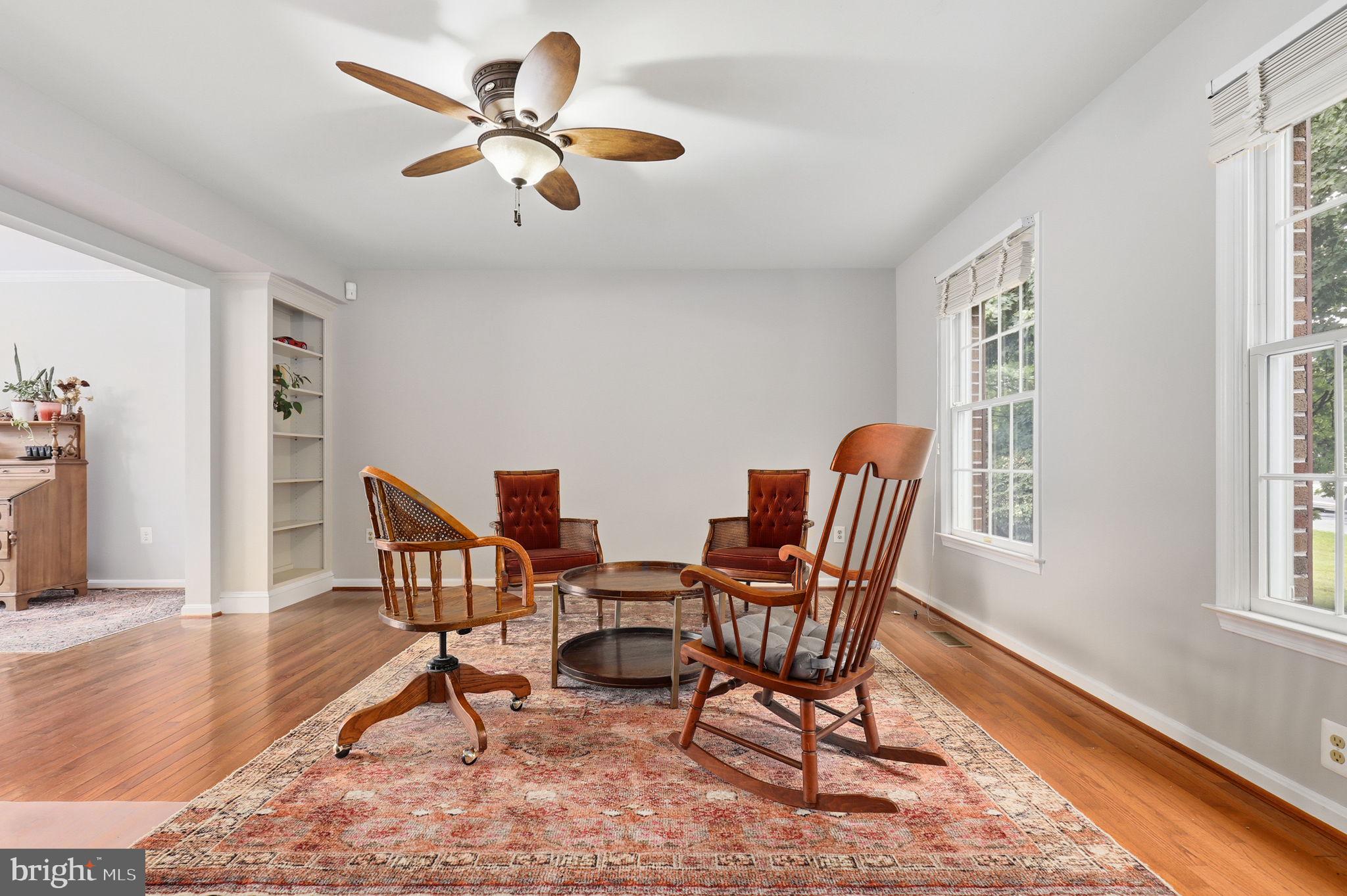 BUCKINGHAM HILLS - Residential