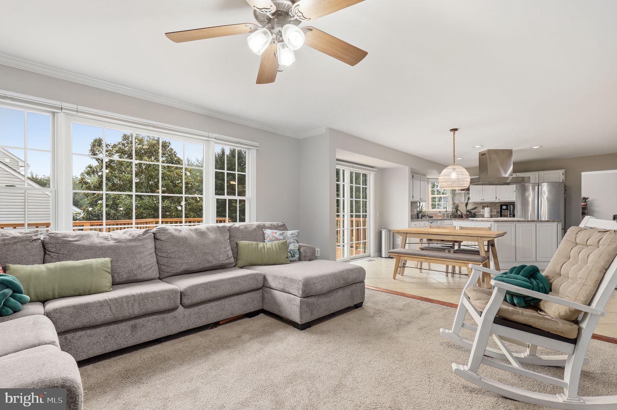 BUCKINGHAM HILLS - Residential