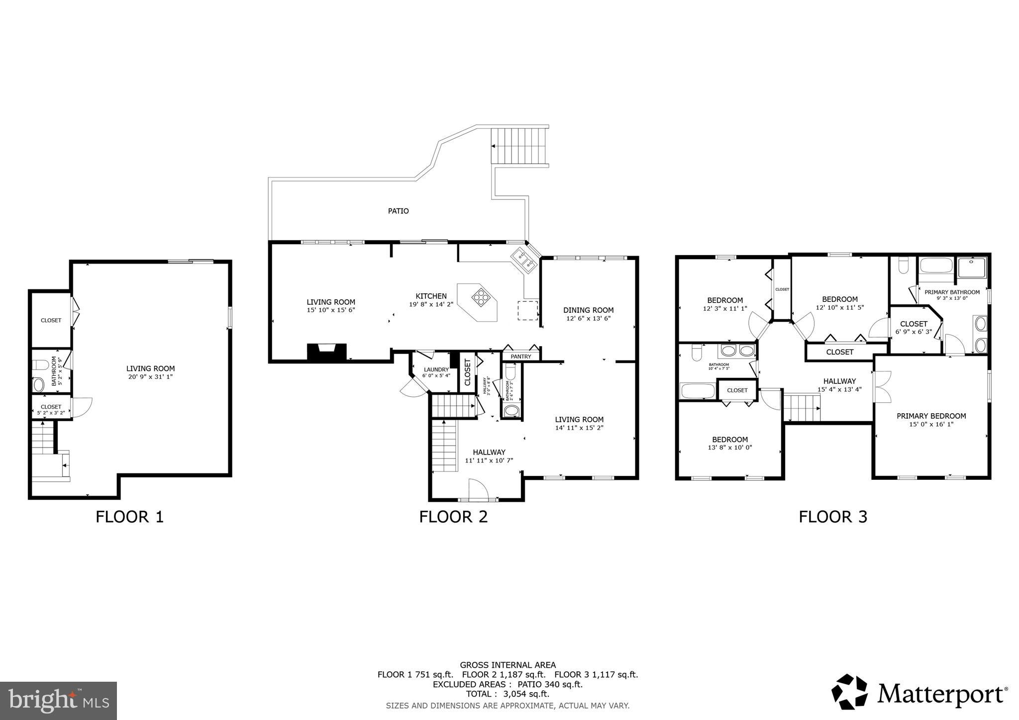 BUCKINGHAM HILLS - Residential