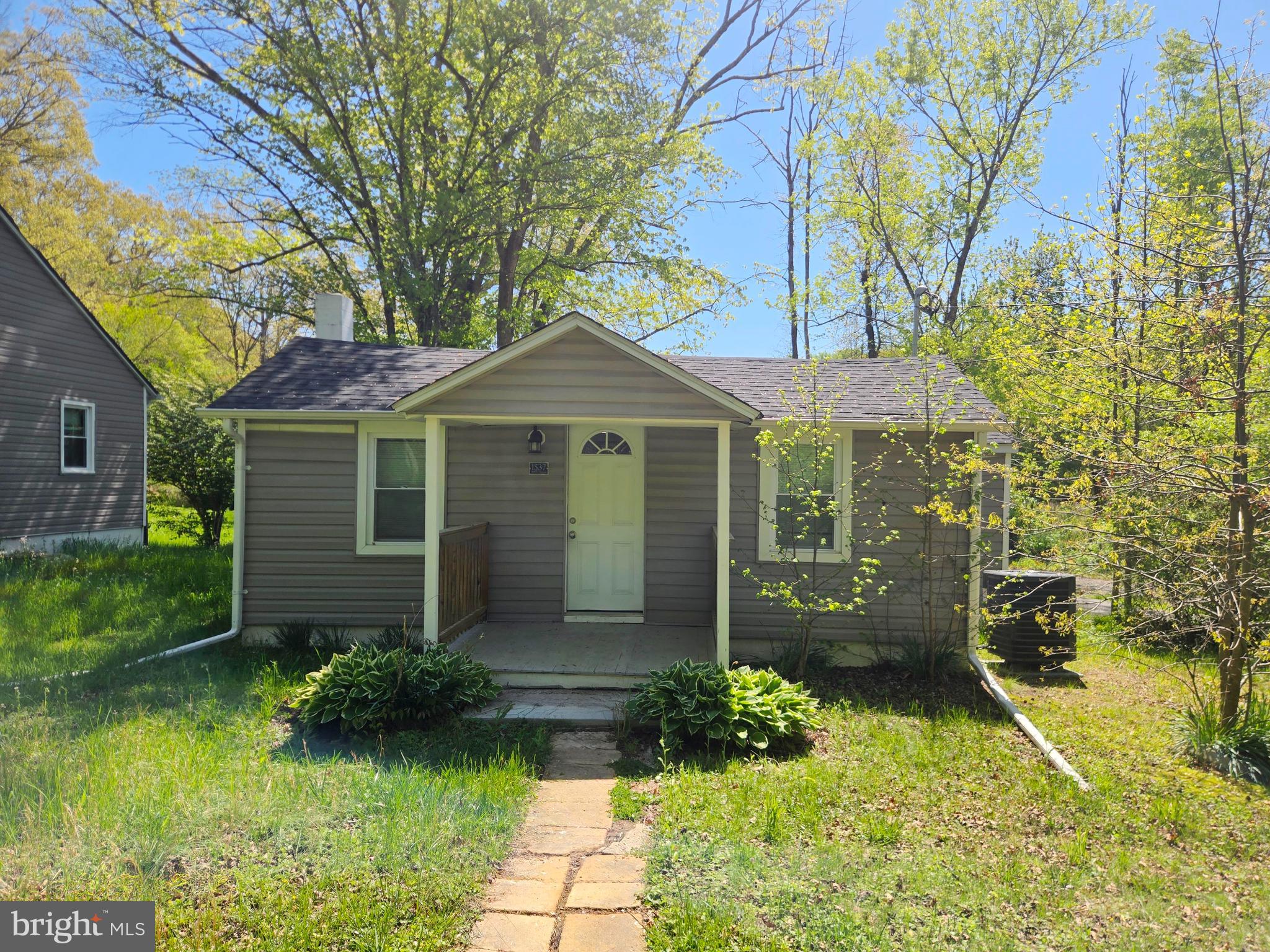 ABERDEEN HILLS - Residential