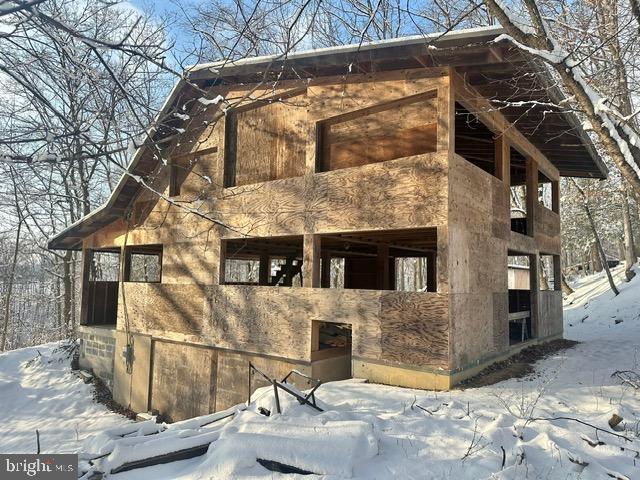 NONE AVAILABLE - Residential