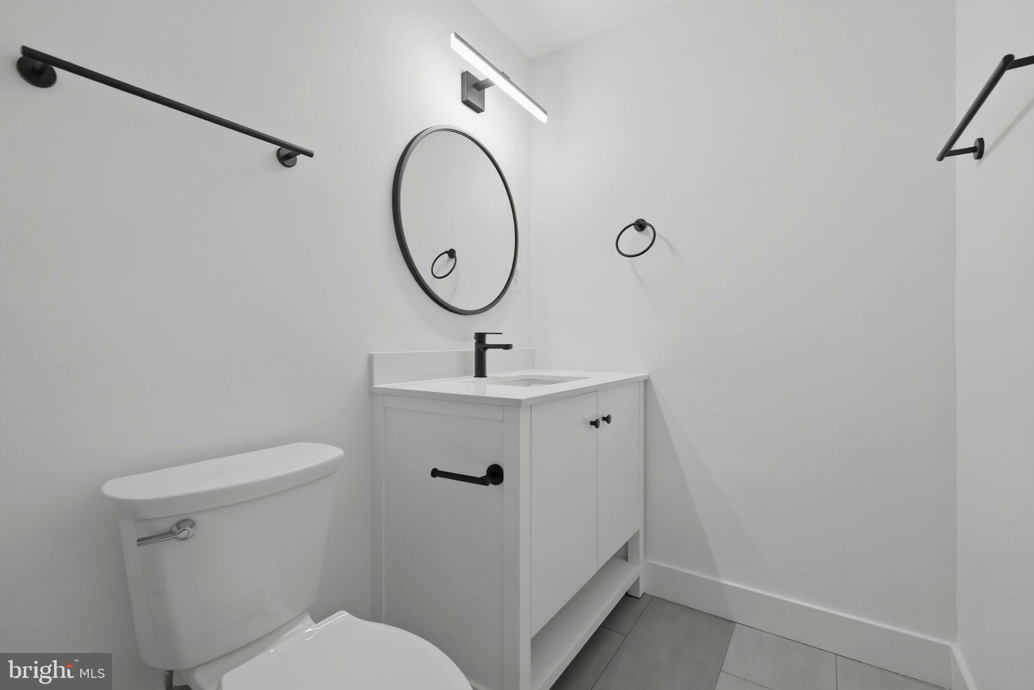 RIVER PLACE SOUTH - Residential