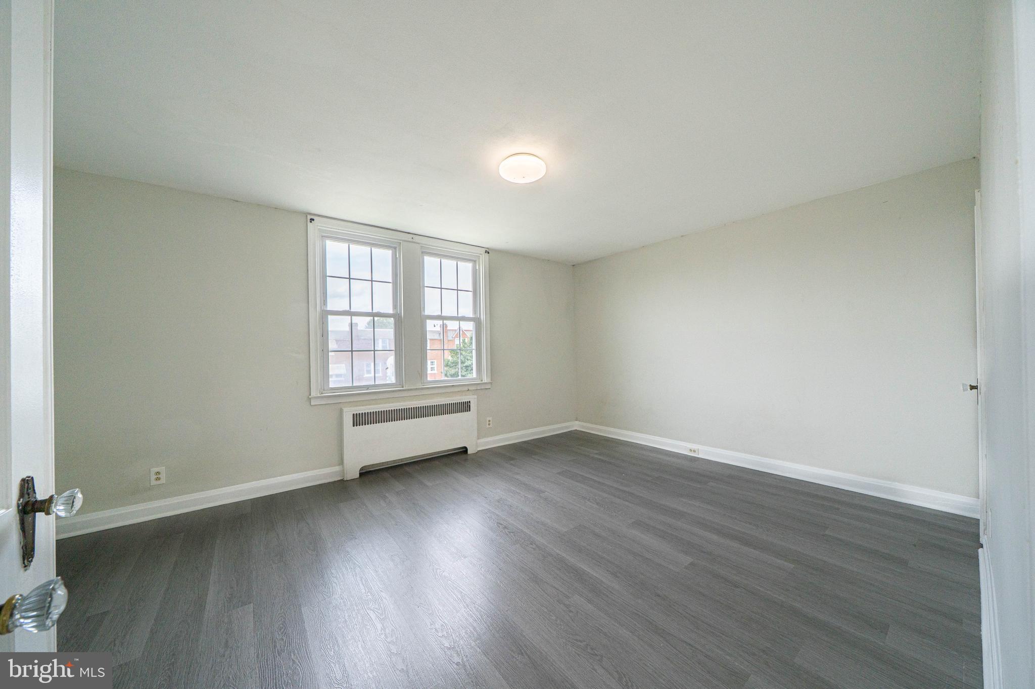 MAYFAIR - Residential