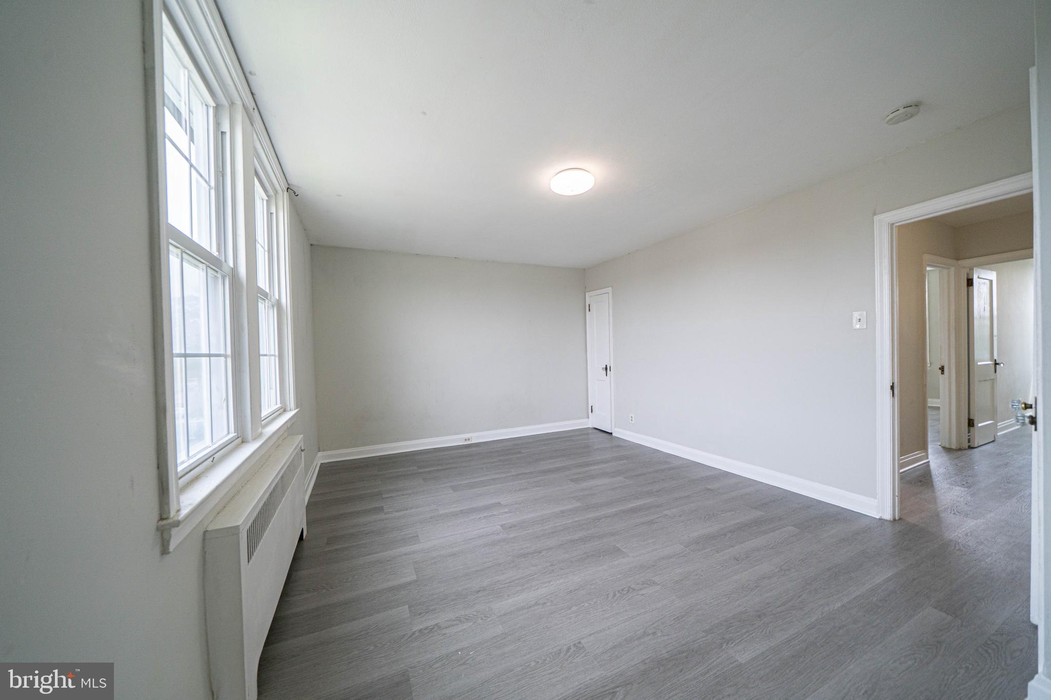 MAYFAIR - Residential