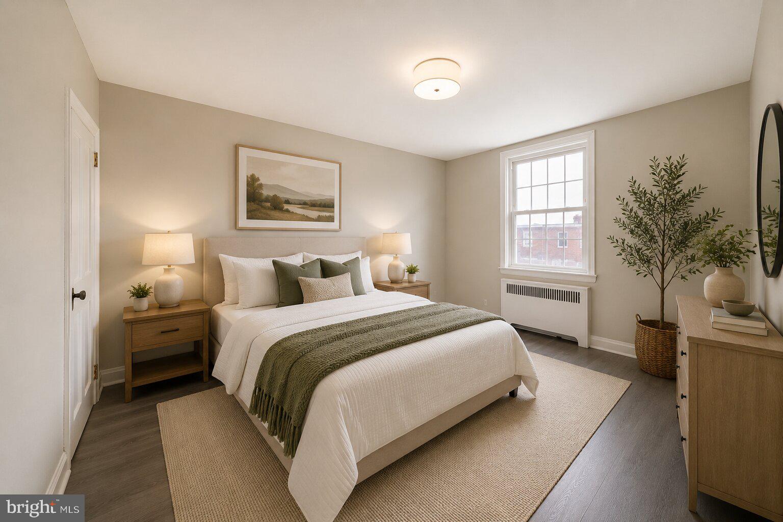 MAYFAIR - Residential