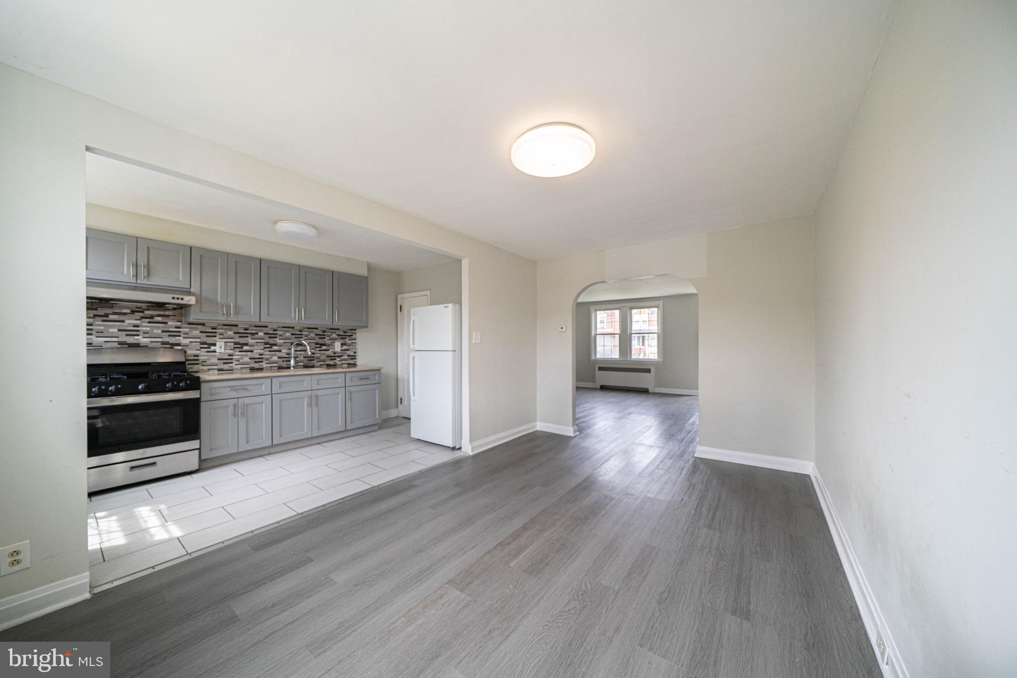 MAYFAIR - Residential