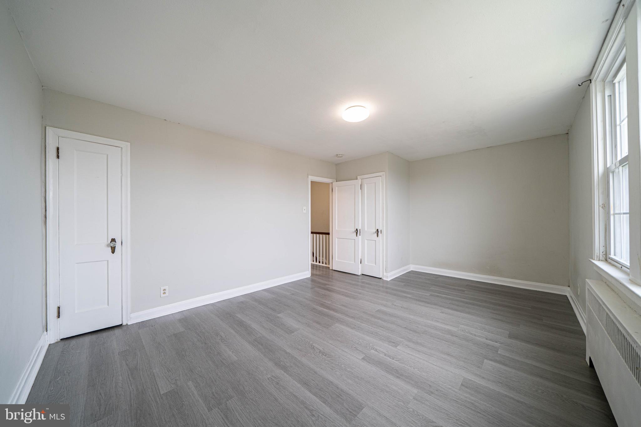 MAYFAIR - Residential