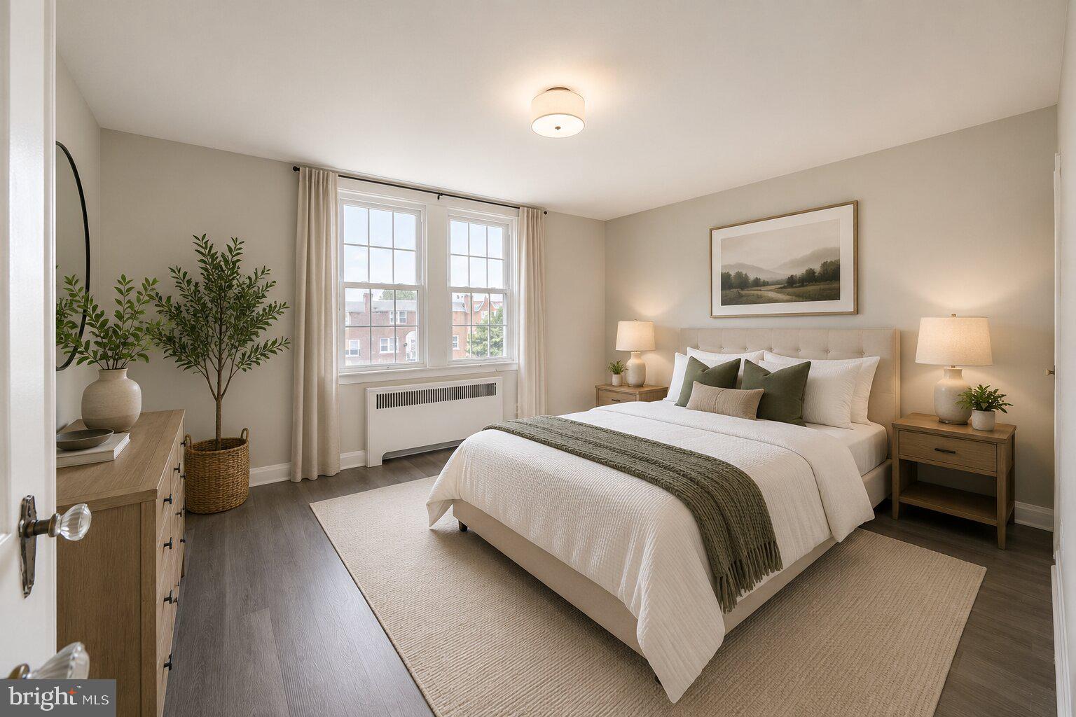 MAYFAIR - Residential