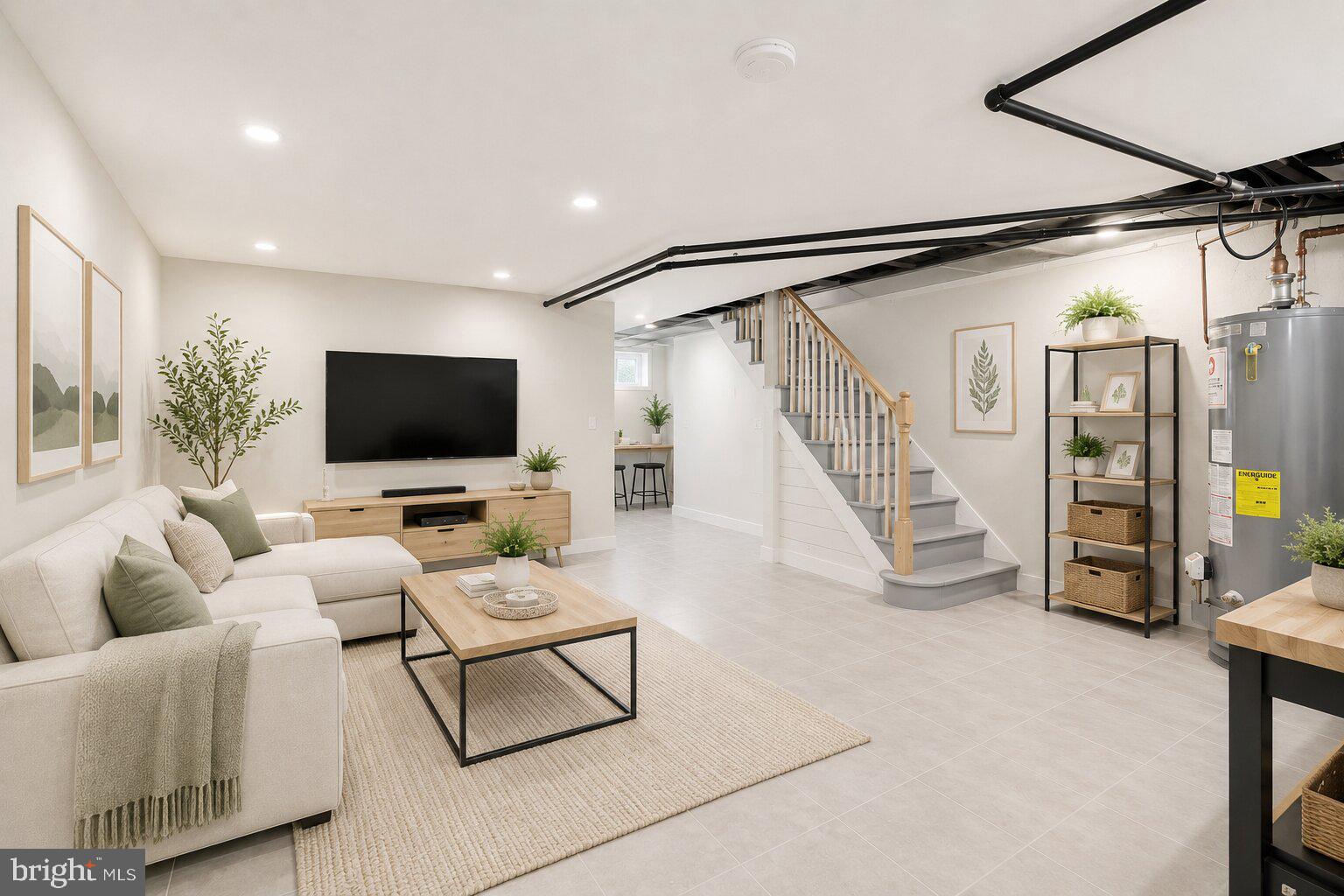 MAYFAIR - Residential