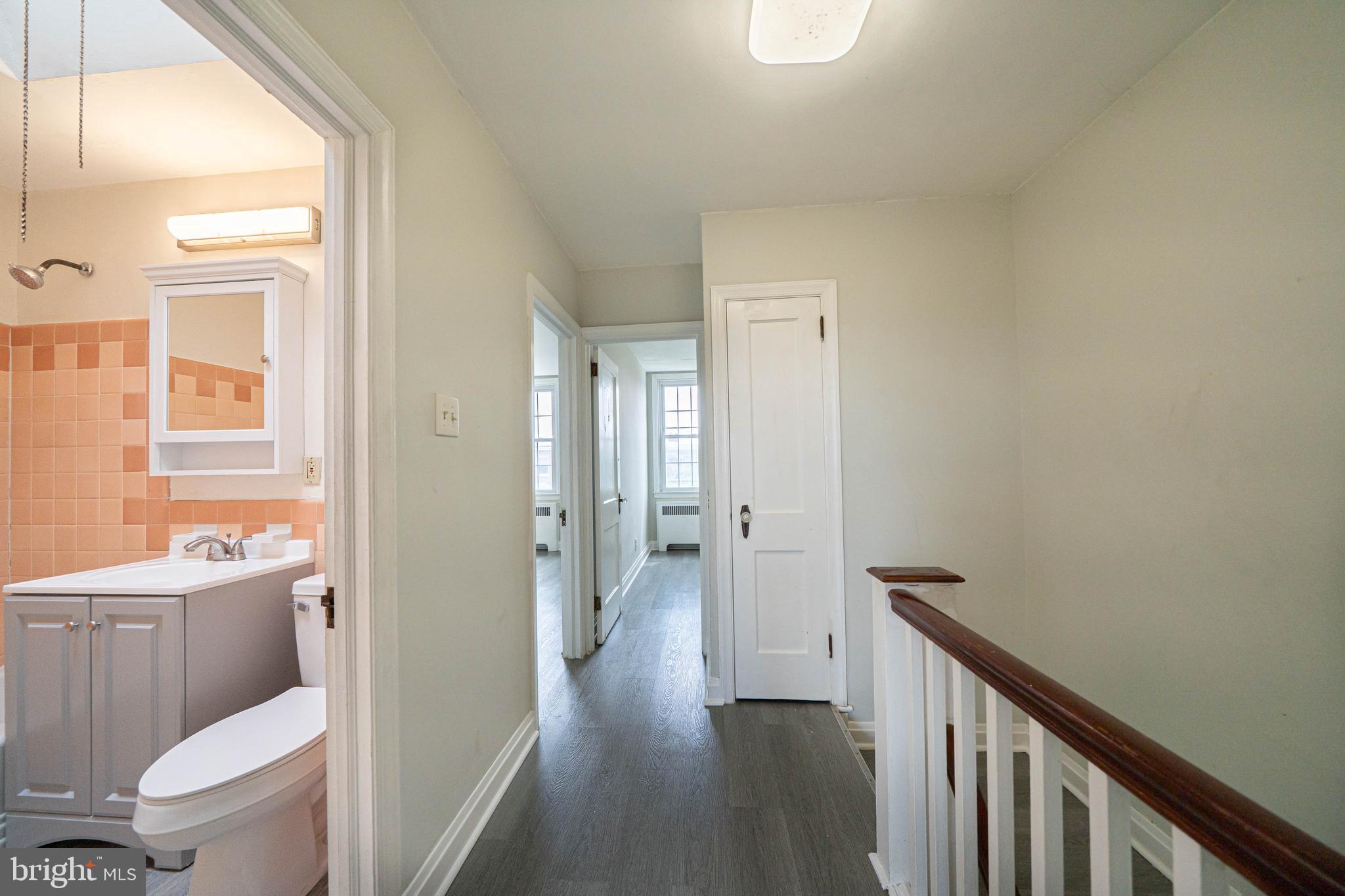 MAYFAIR - Residential