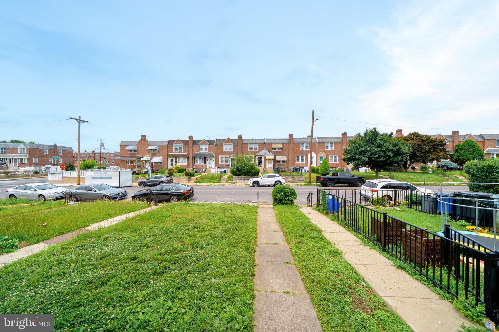 MAYFAIR - Residential