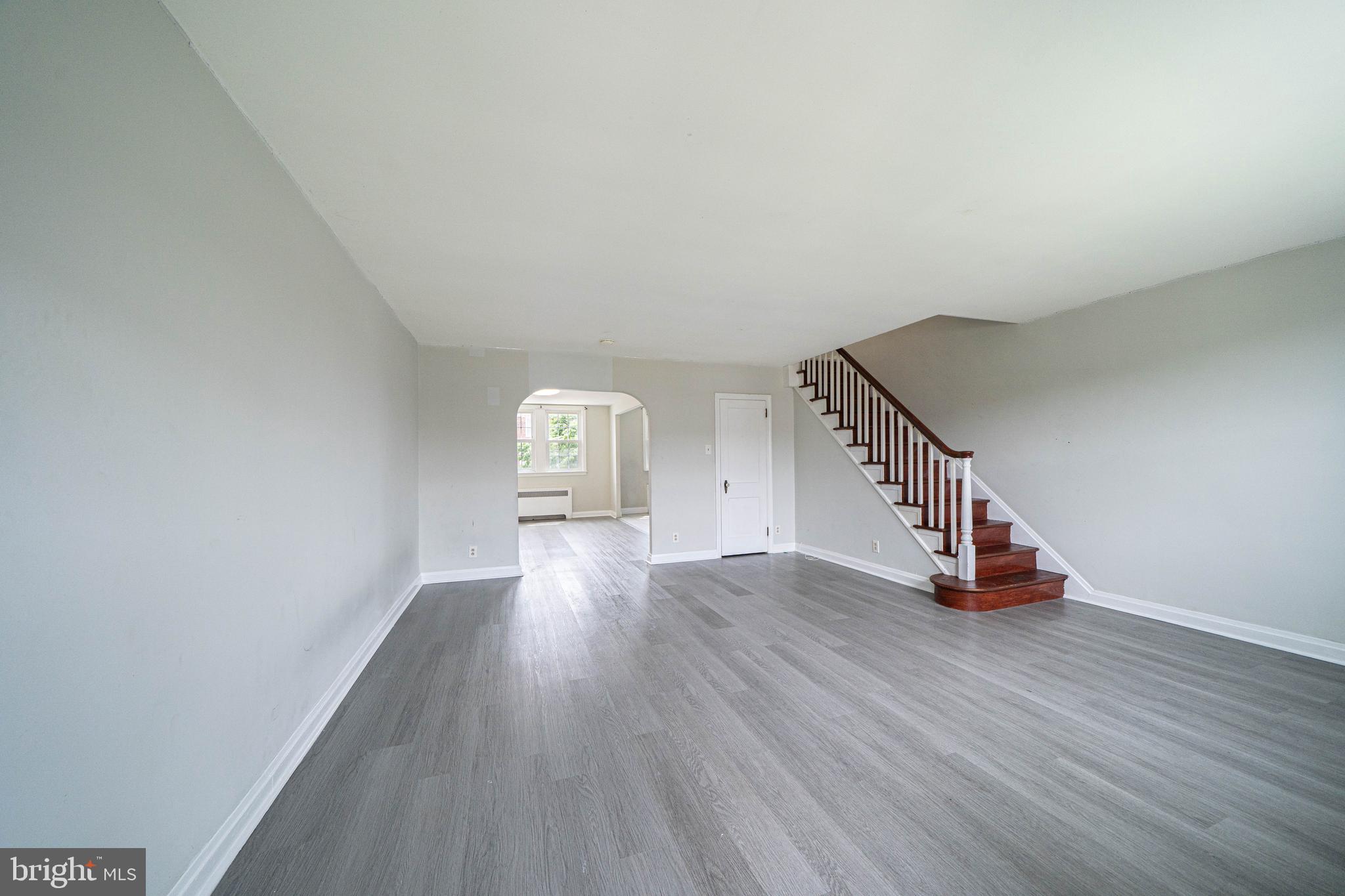 MAYFAIR - Residential