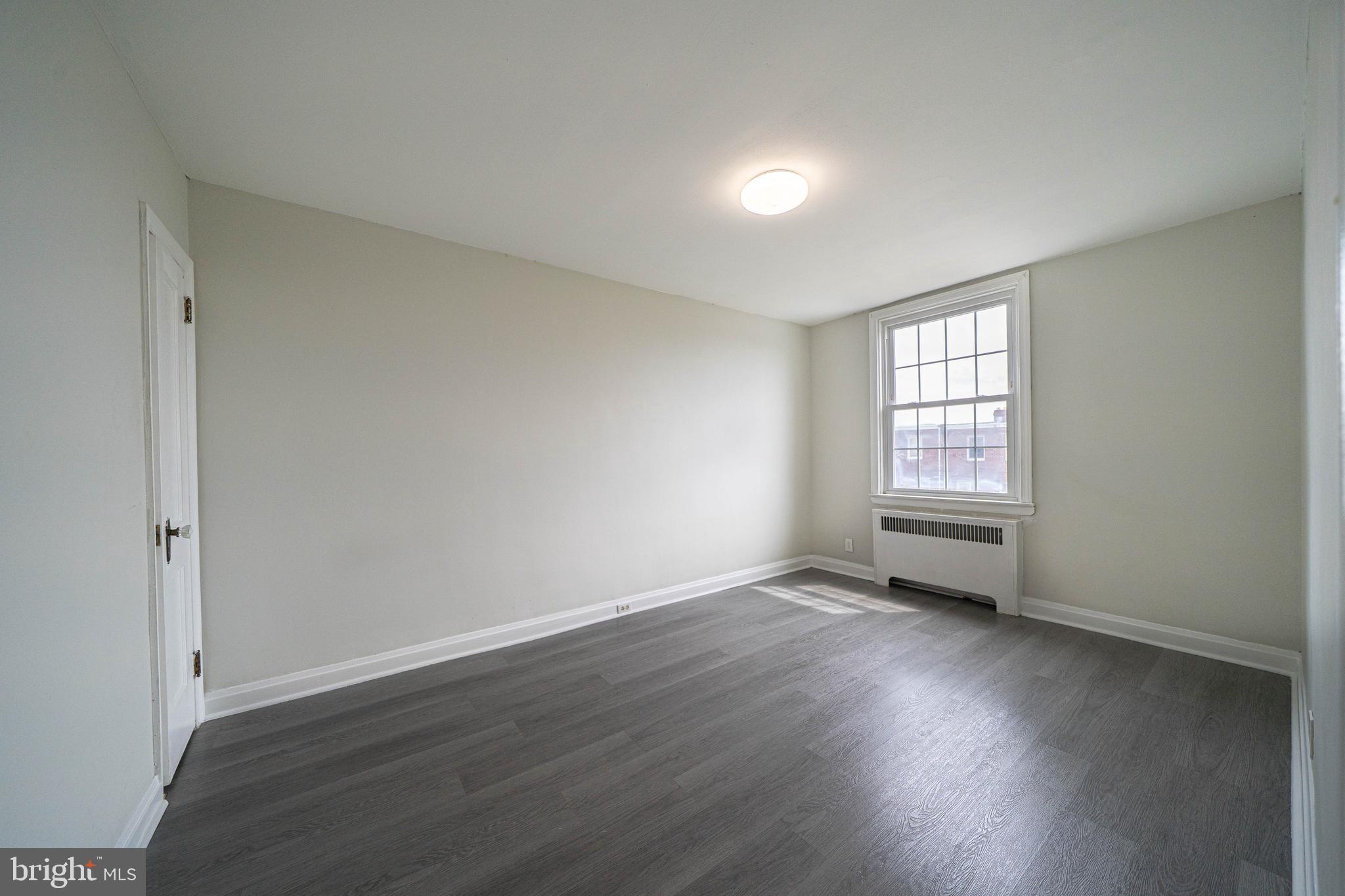 MAYFAIR - Residential