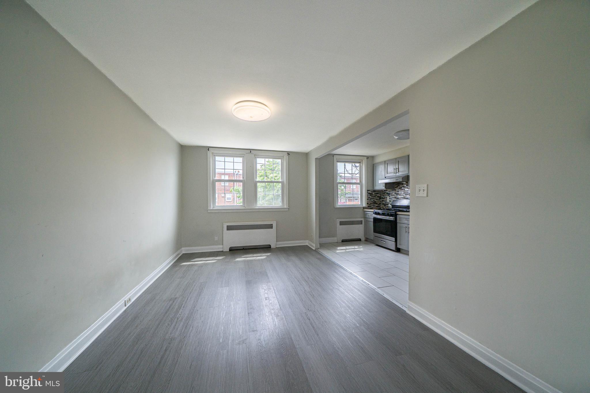 MAYFAIR - Residential