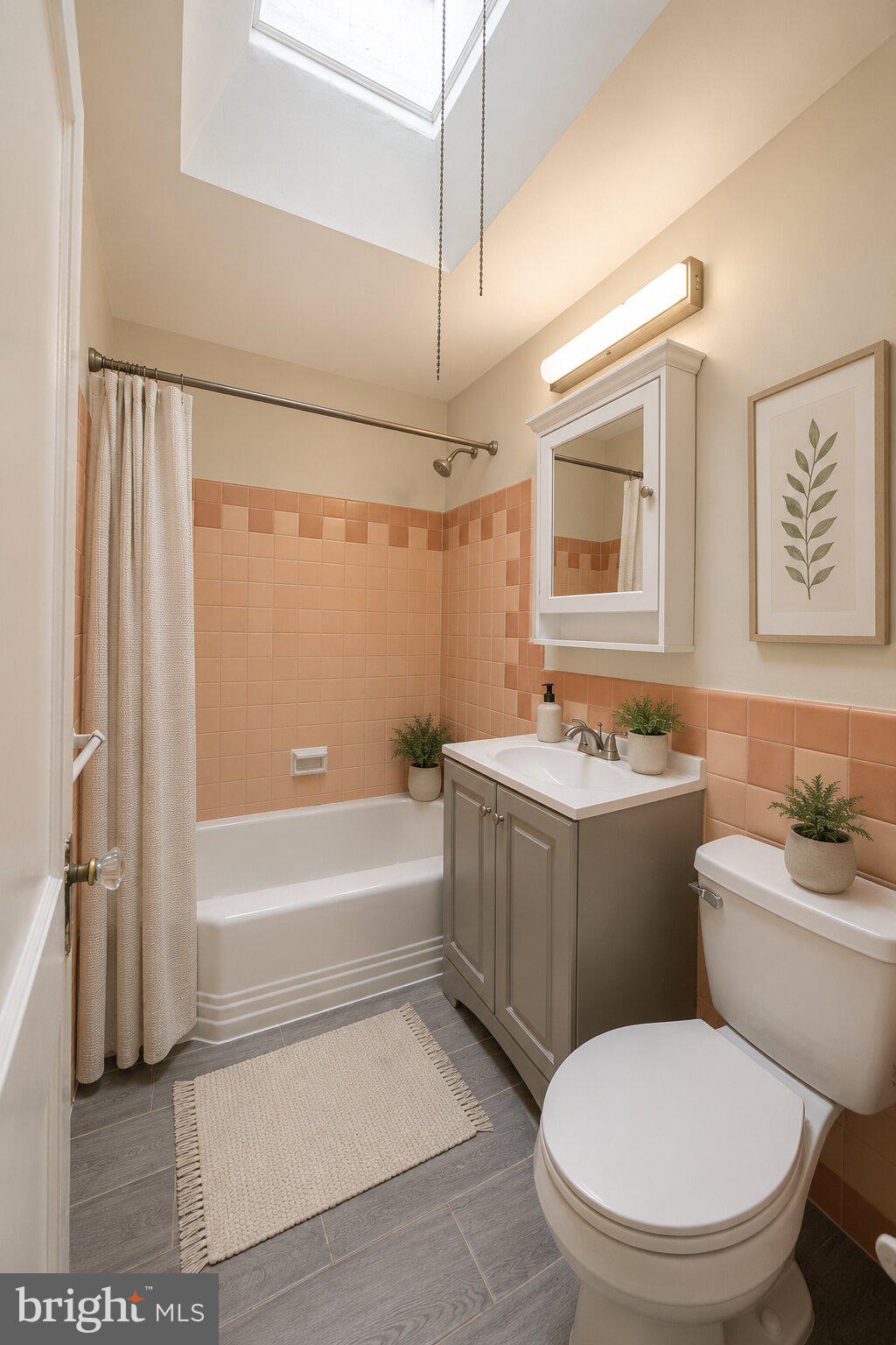 MAYFAIR - Residential