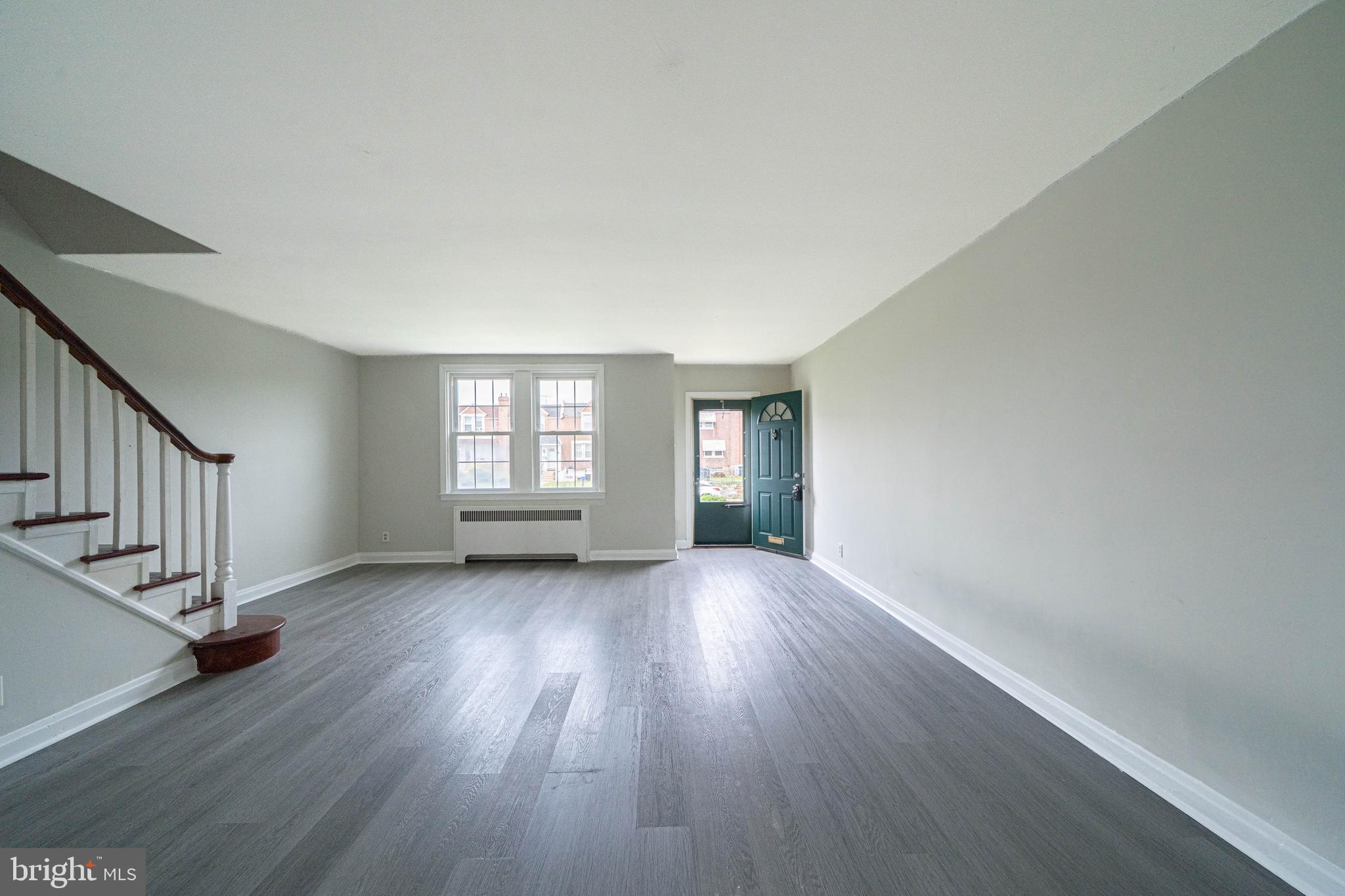 MAYFAIR - Residential