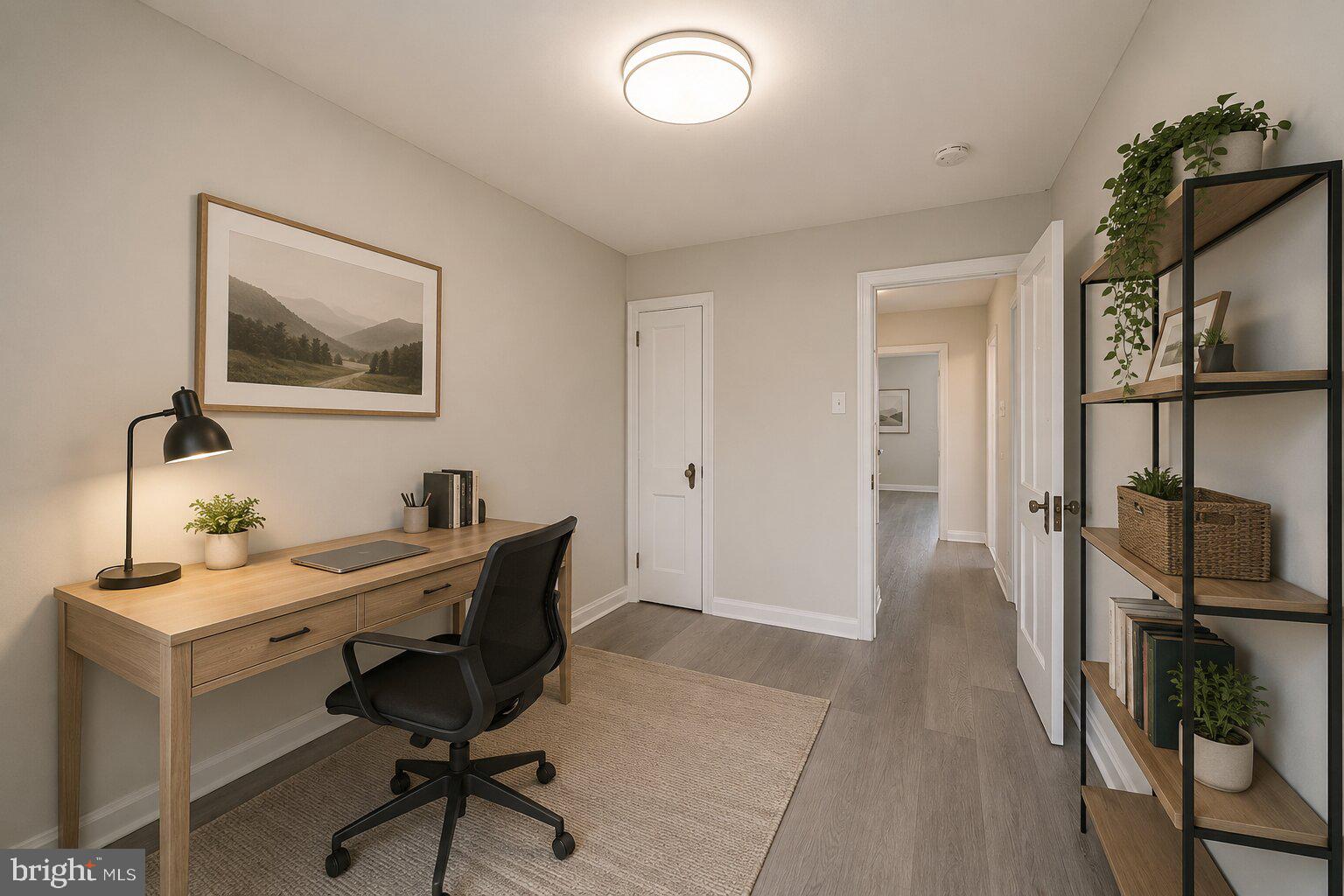 MAYFAIR - Residential