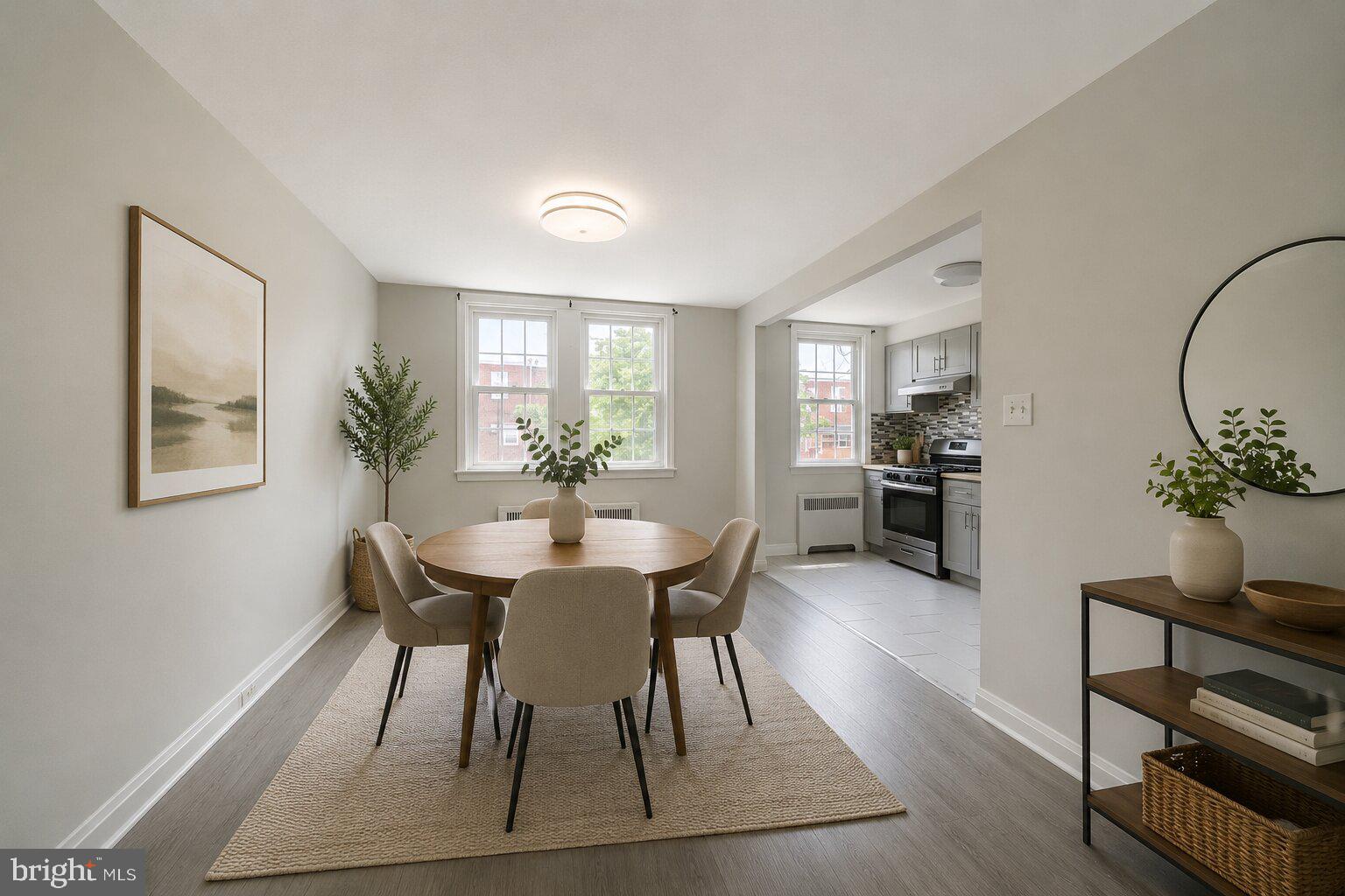 MAYFAIR - Residential