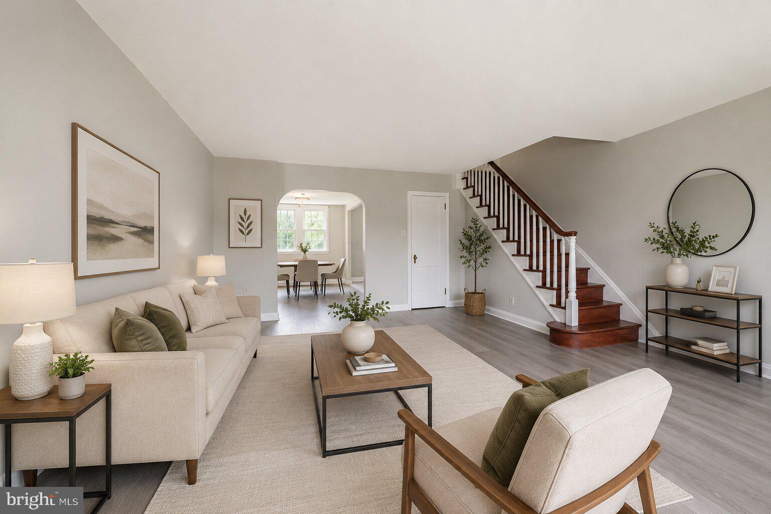 MAYFAIR - Residential