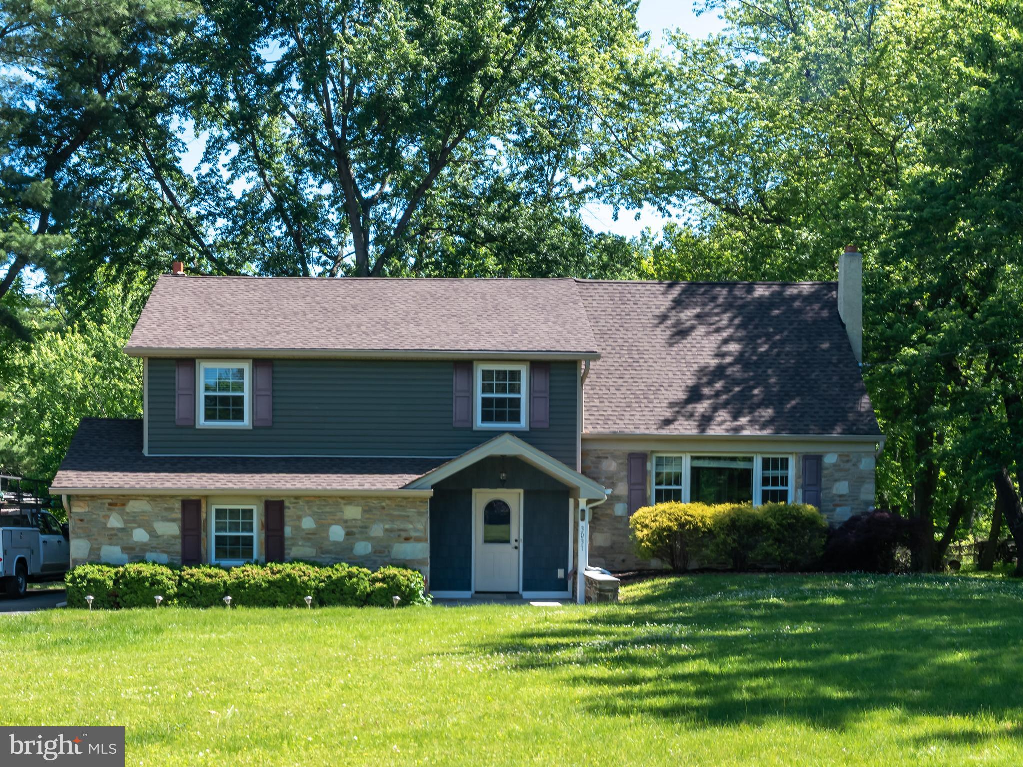 TWIN BROOK ESTS - Residential