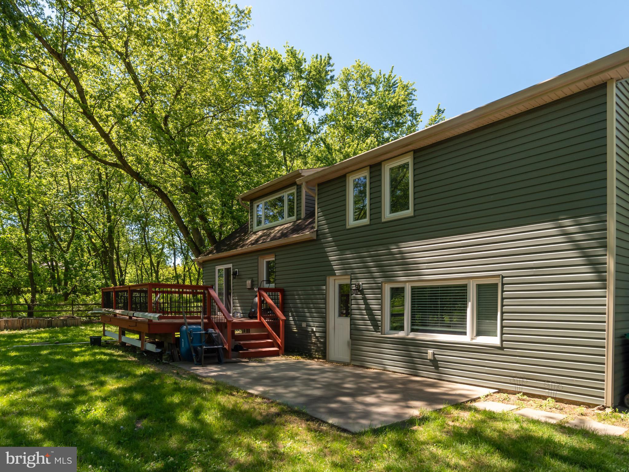 TWIN BROOK ESTS - Residential