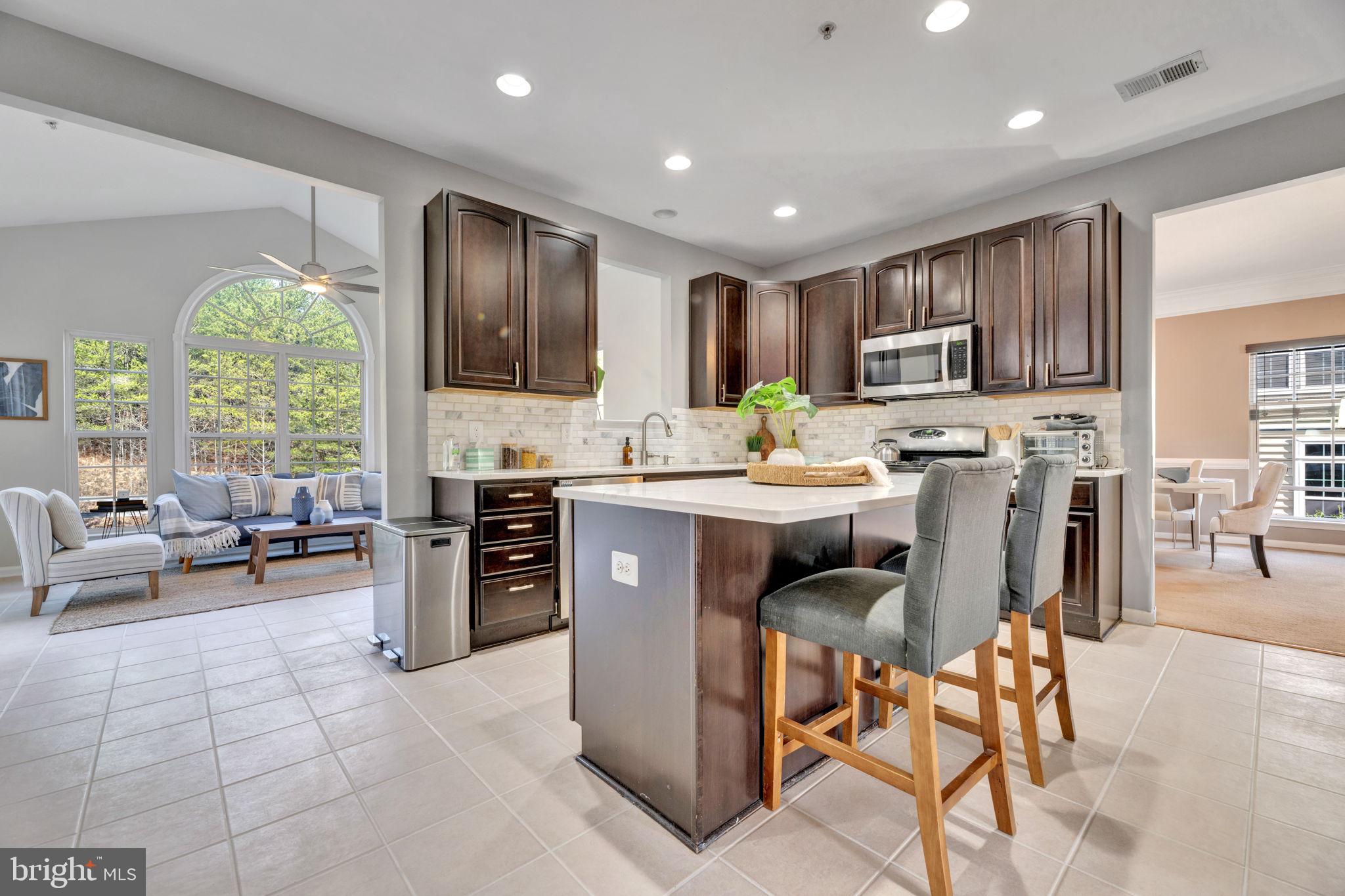BEECH TREE NORTH VILLAGE - Residential