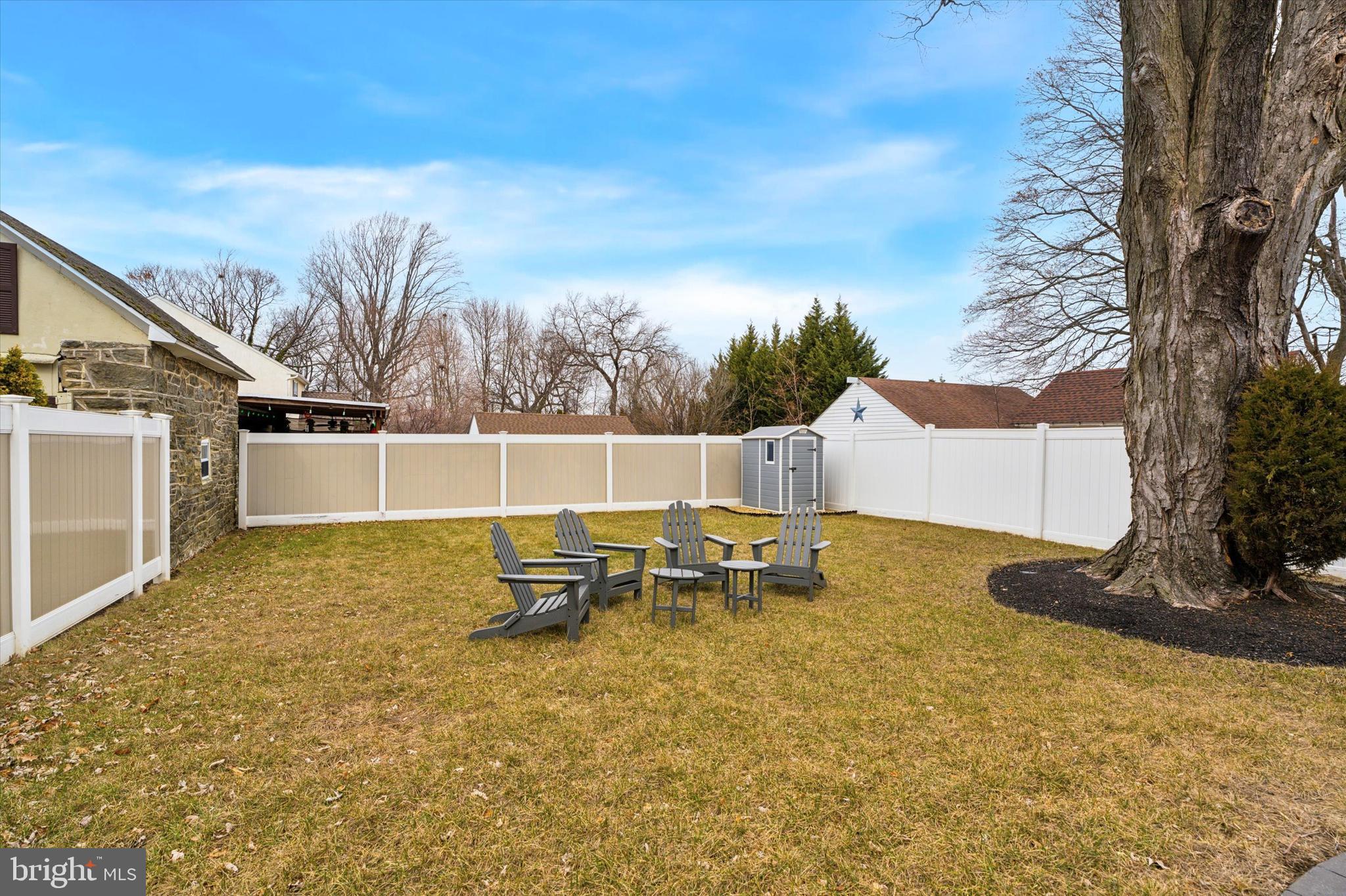 ROXBOROUGH - Residential