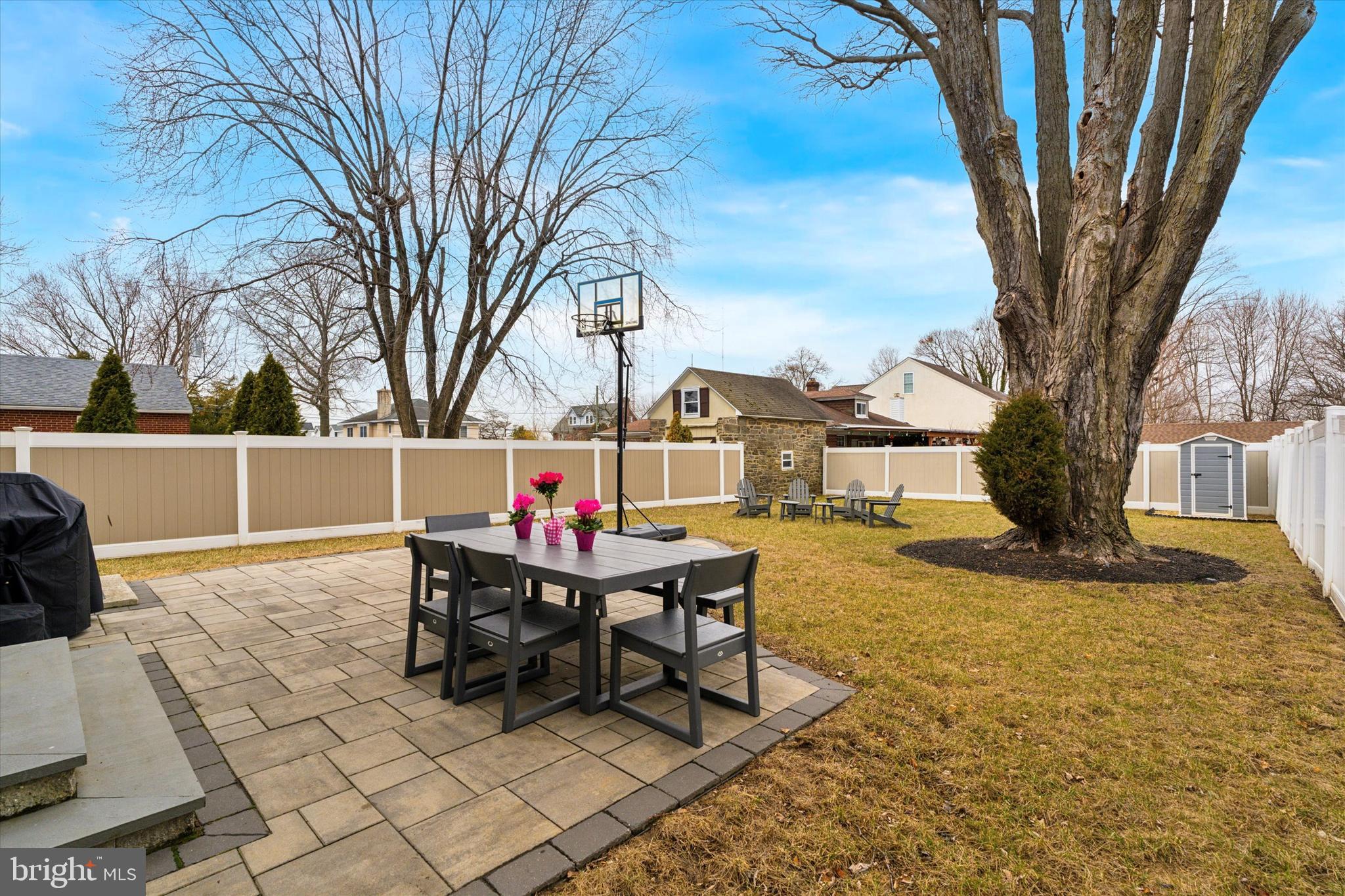 ROXBOROUGH - Residential