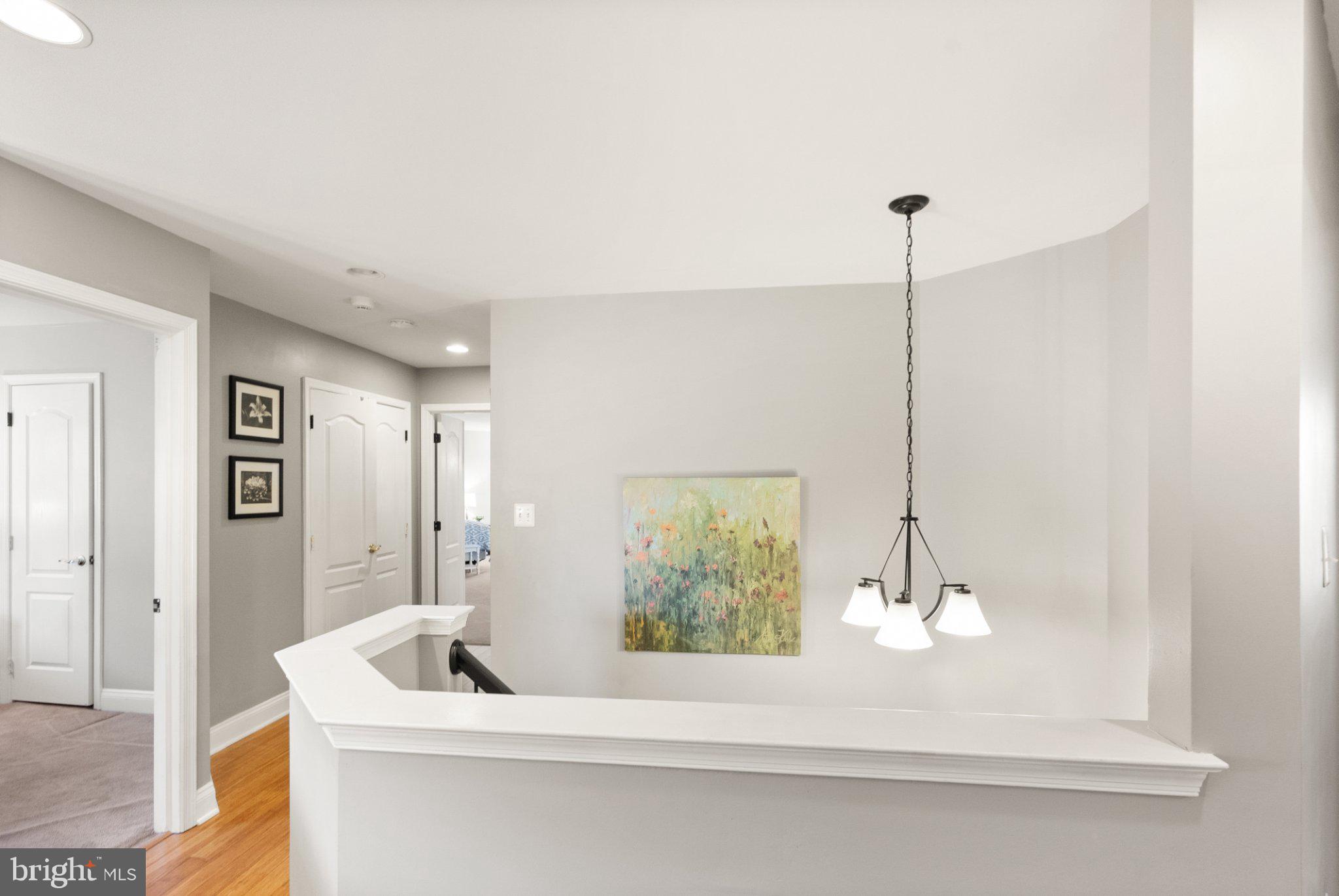 SPYGLASS HILL - Residential