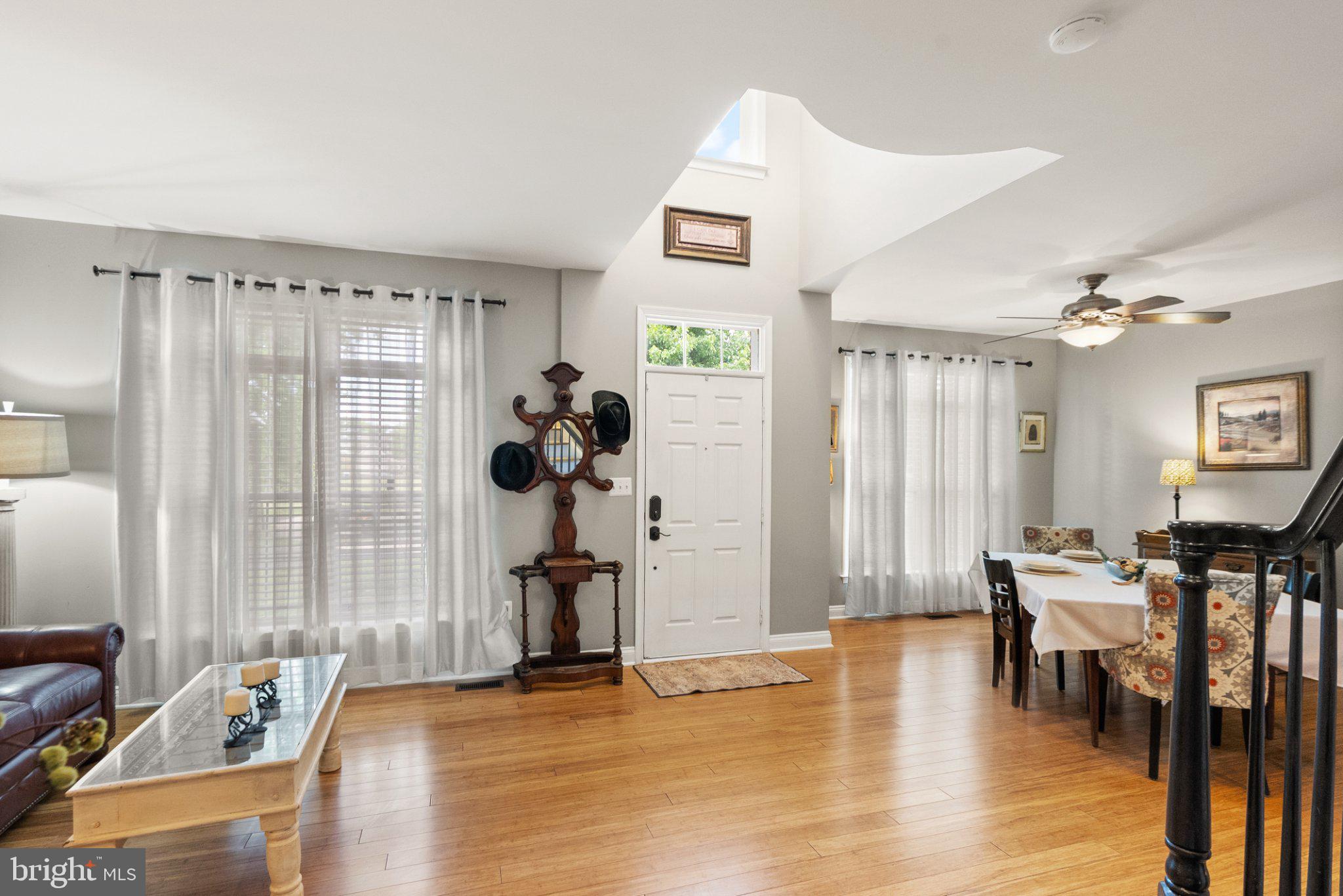 SPYGLASS HILL - Residential