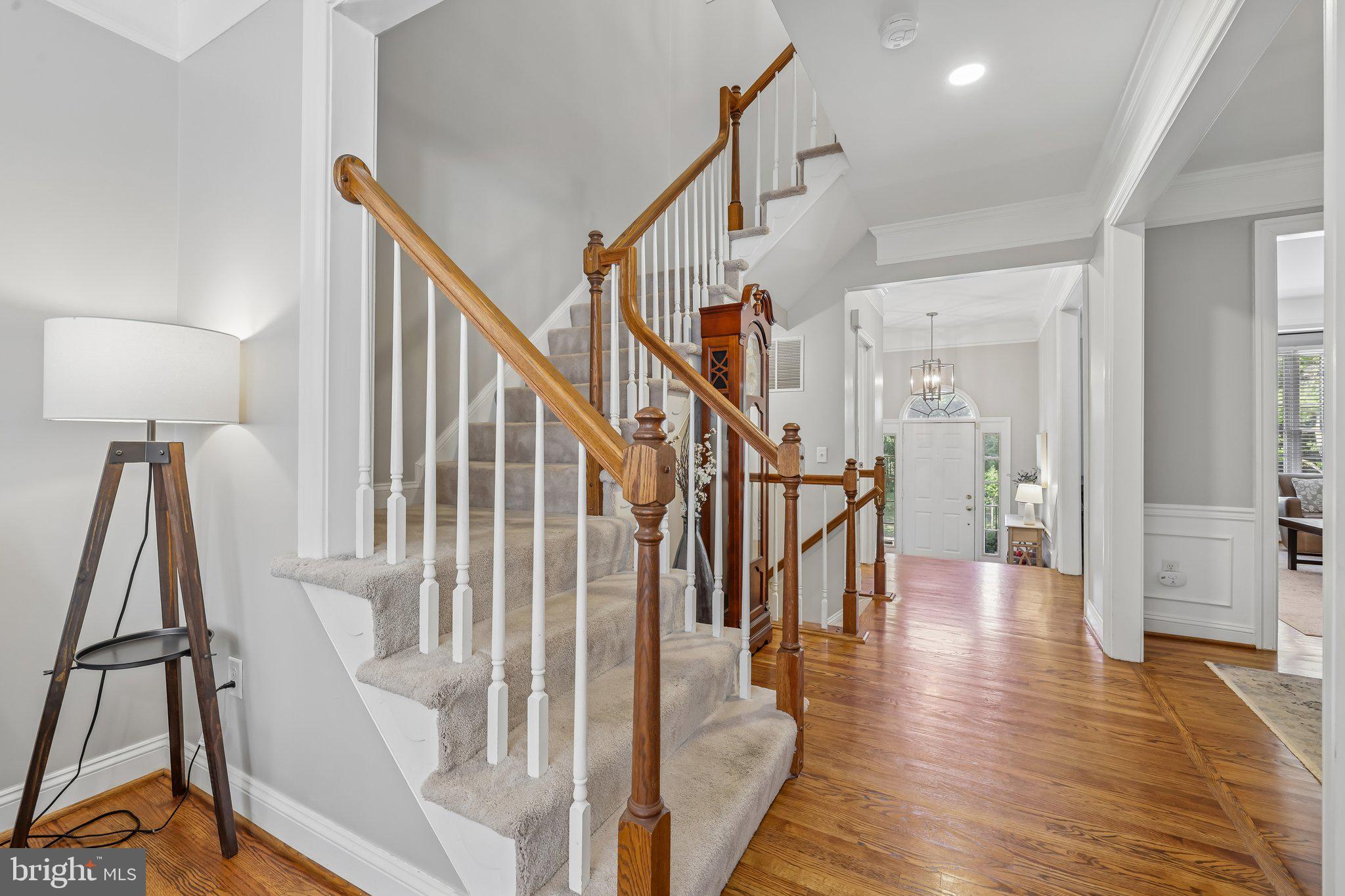 TOWNHOMES OF TIMBERLAND - Residential