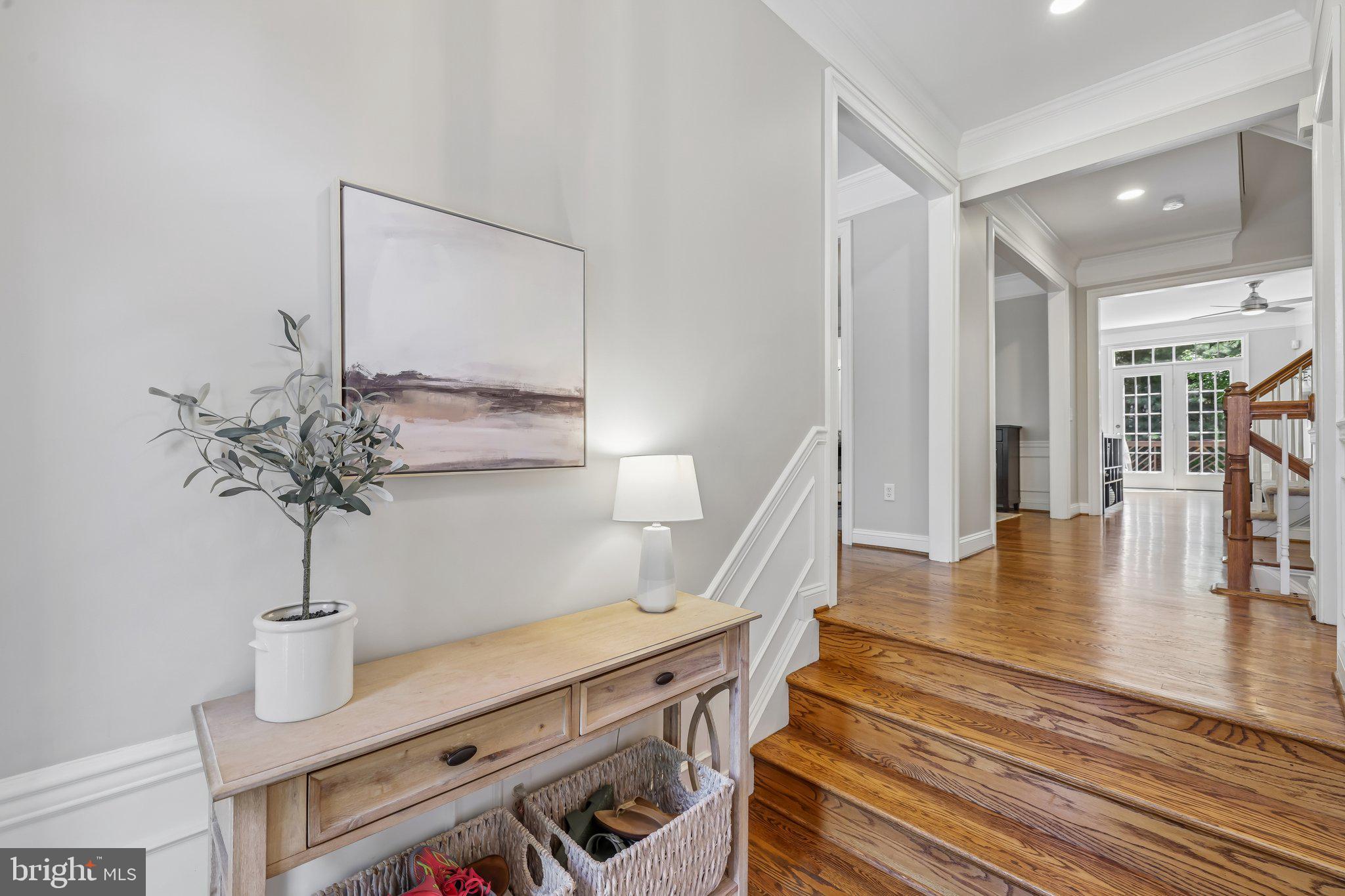 TOWNHOMES OF TIMBERLAND - Residential