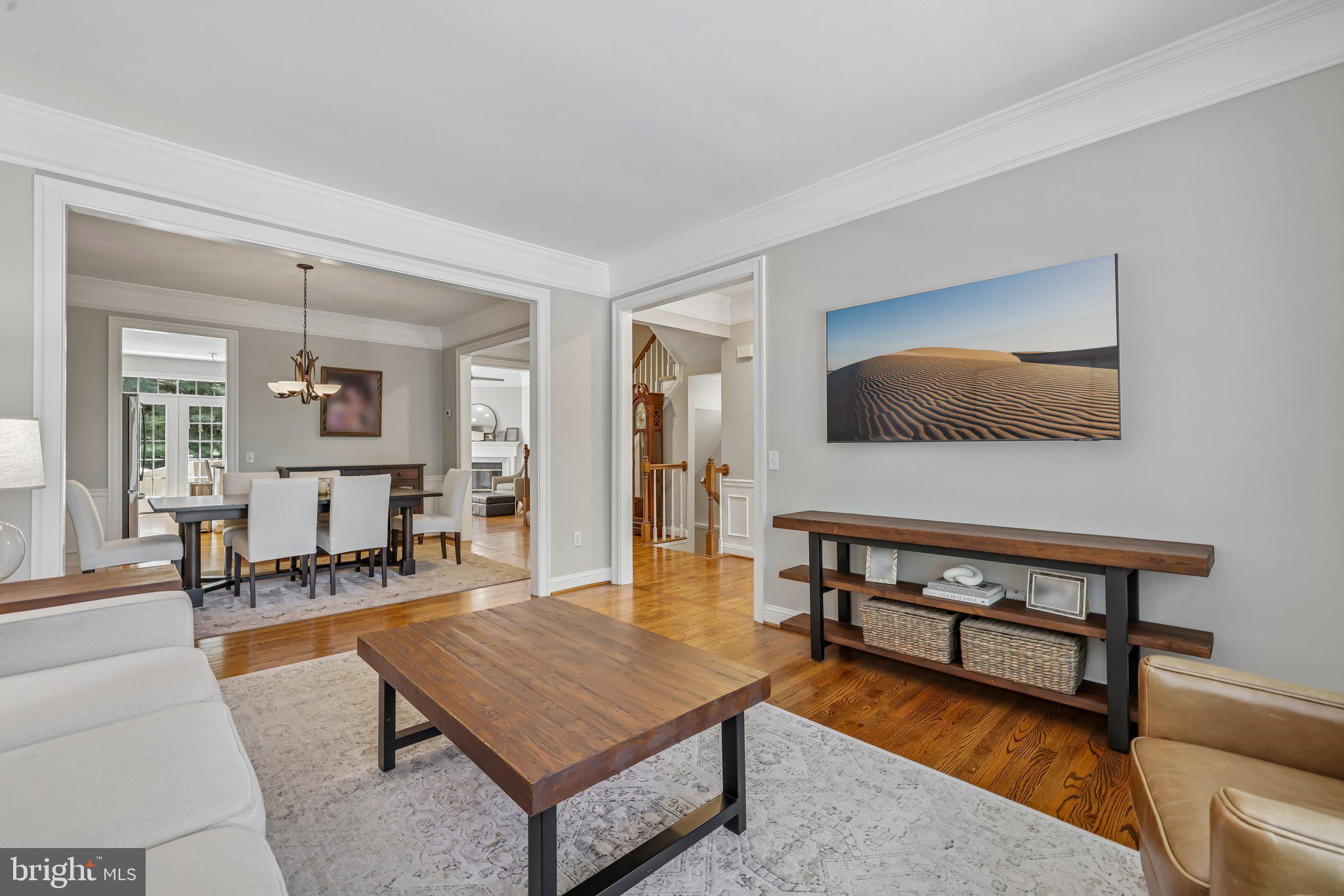 TOWNHOMES OF TIMBERLAND - Residential