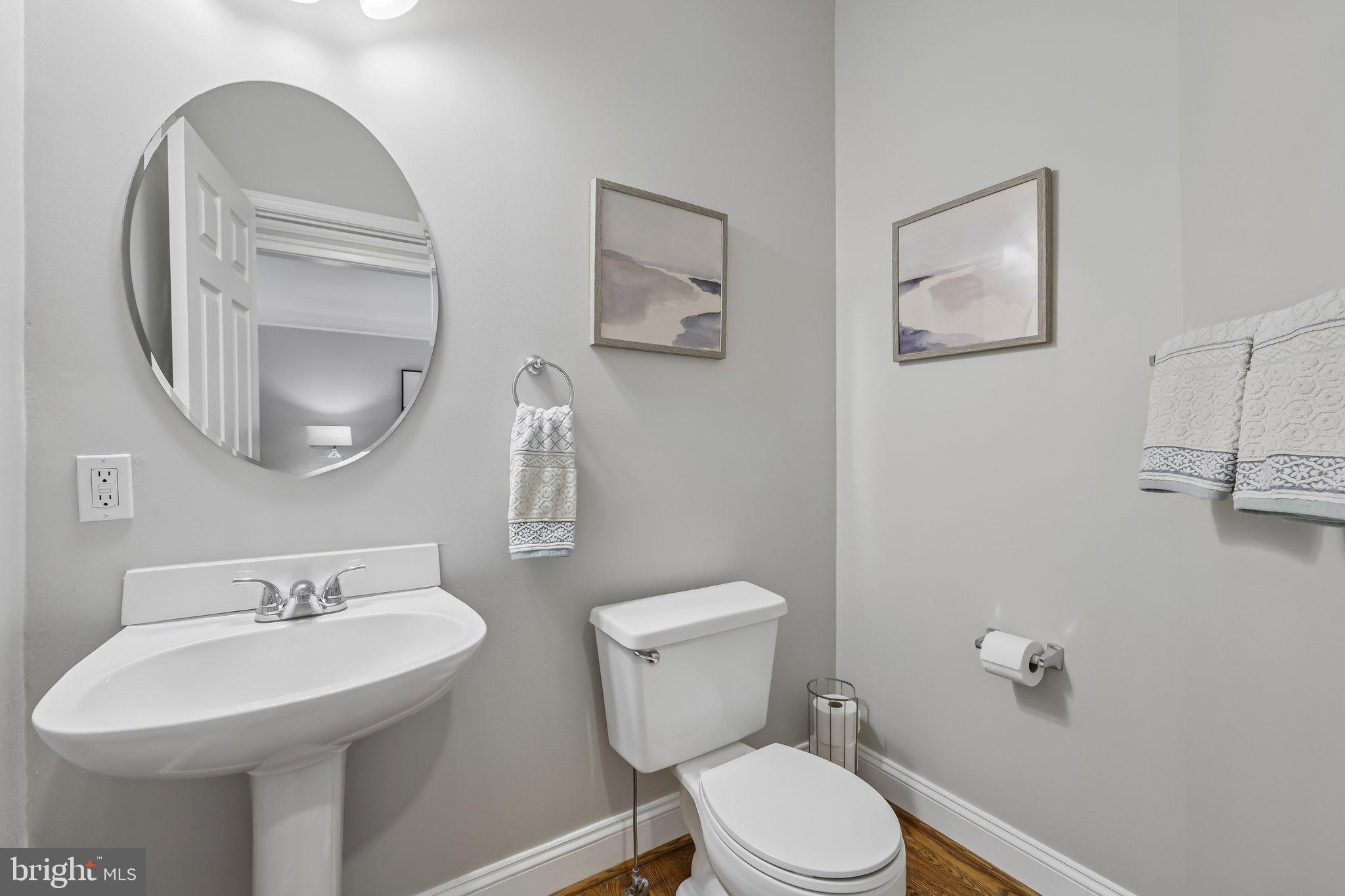 TOWNHOMES OF TIMBERLAND - Residential