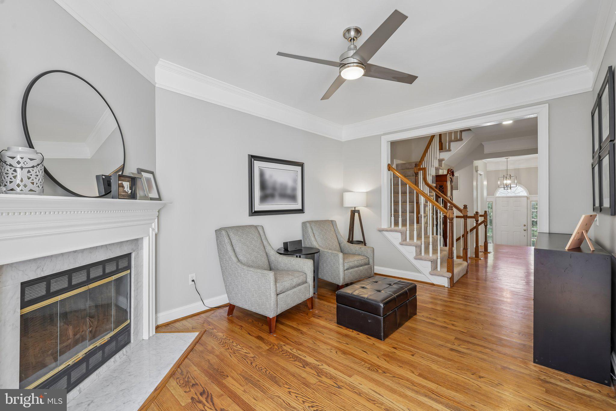 TOWNHOMES OF TIMBERLAND - Residential