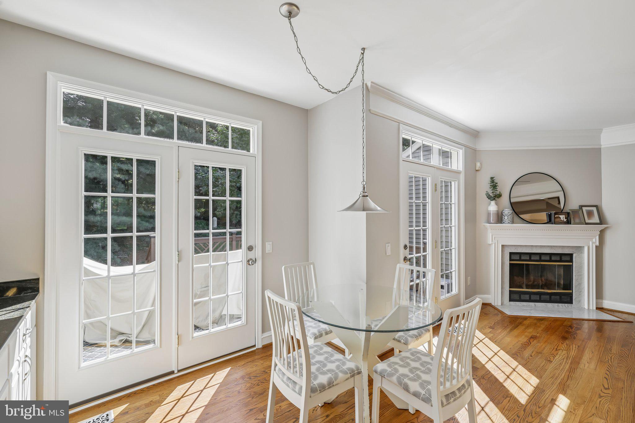 TOWNHOMES OF TIMBERLAND - Residential