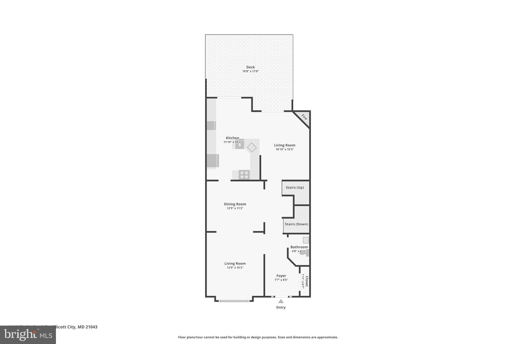 TOWNHOMES OF TIMBERLAND - Residential
