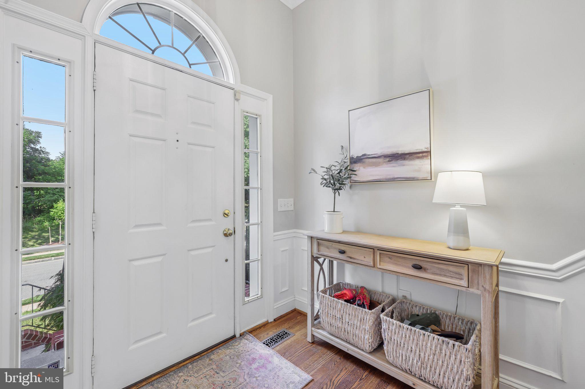 TOWNHOMES OF TIMBERLAND - Residential
