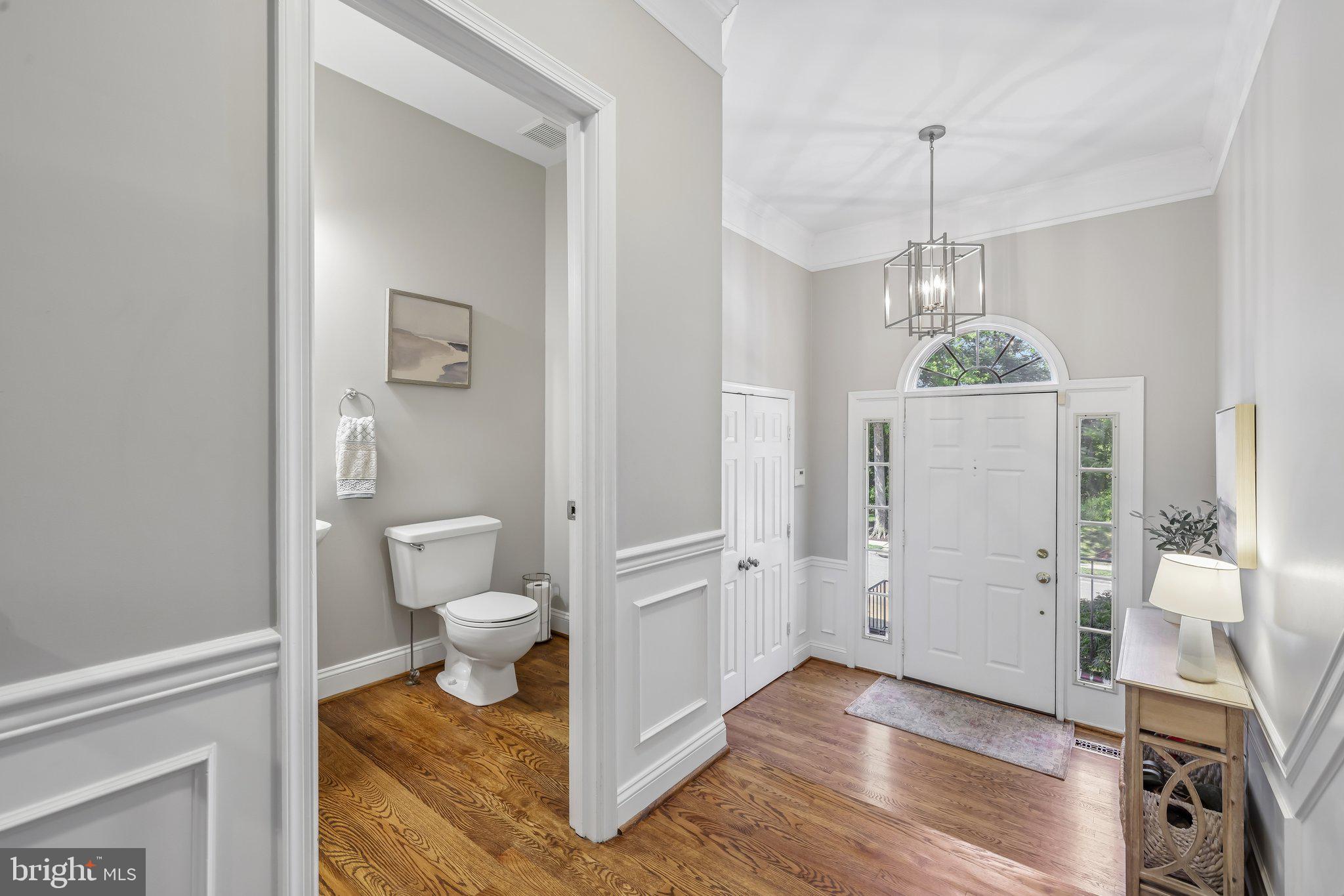 TOWNHOMES OF TIMBERLAND - Residential