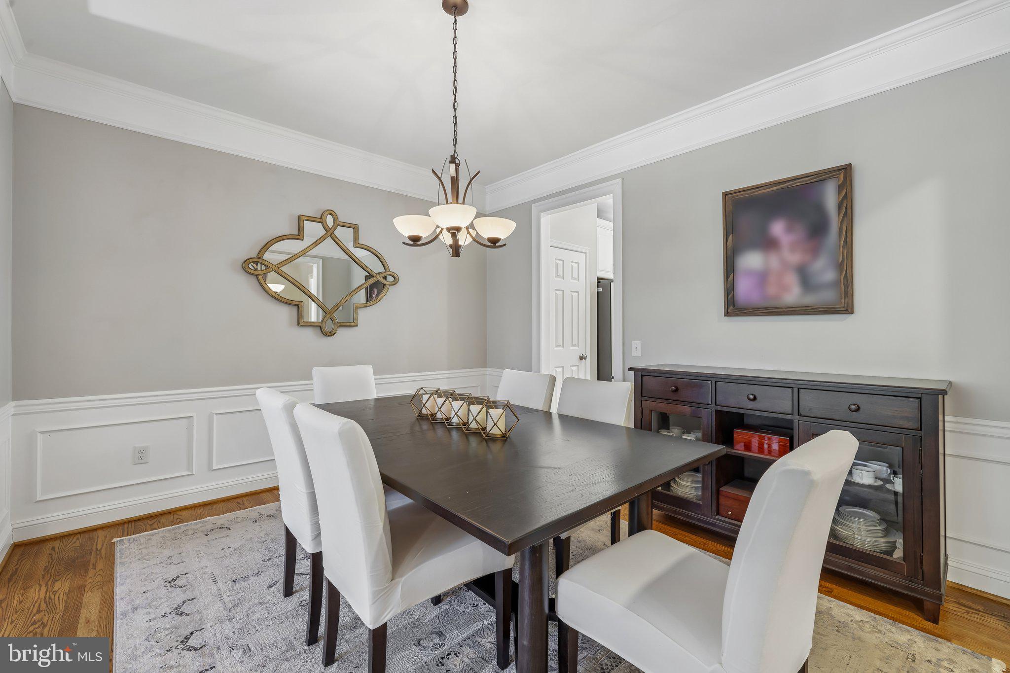 TOWNHOMES OF TIMBERLAND - Residential