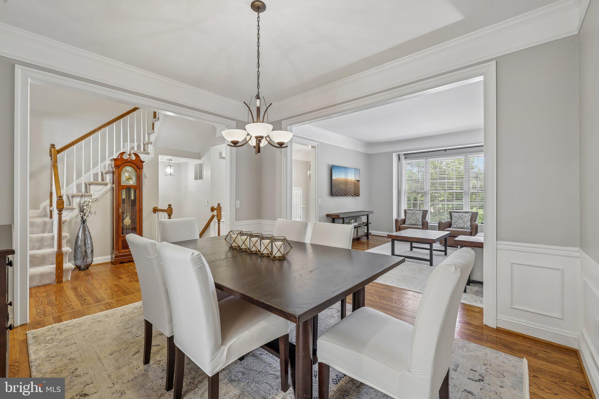 TOWNHOMES OF TIMBERLAND - Residential