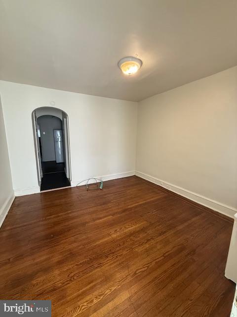 WEST OAK LANE - Residential Lease