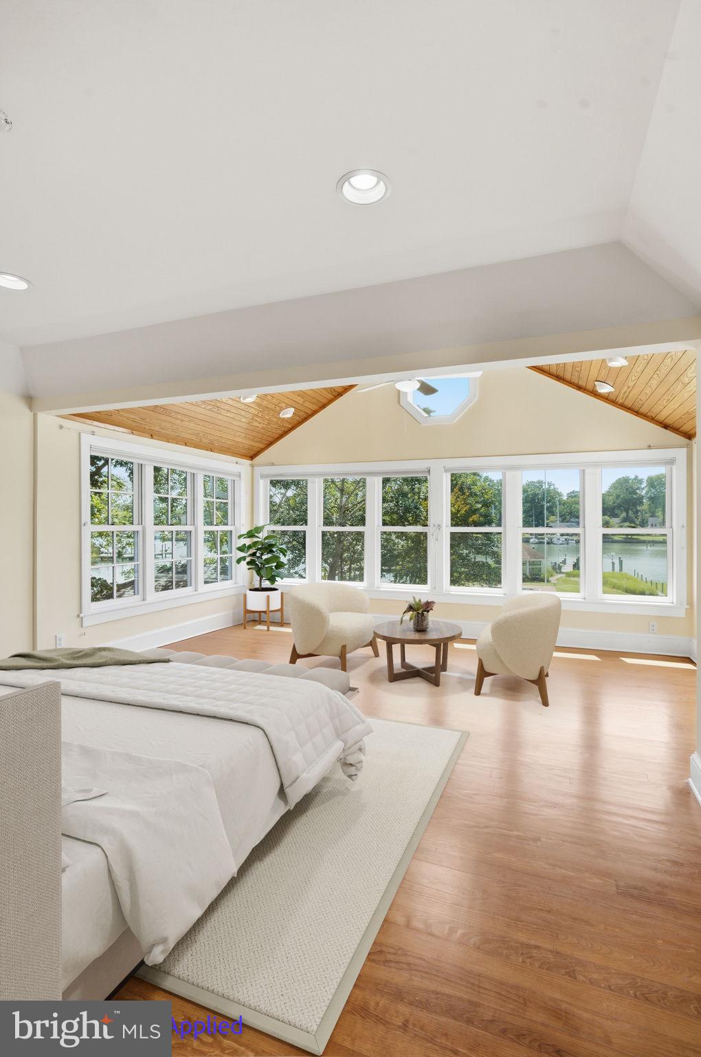 JACKS POINT - Residential