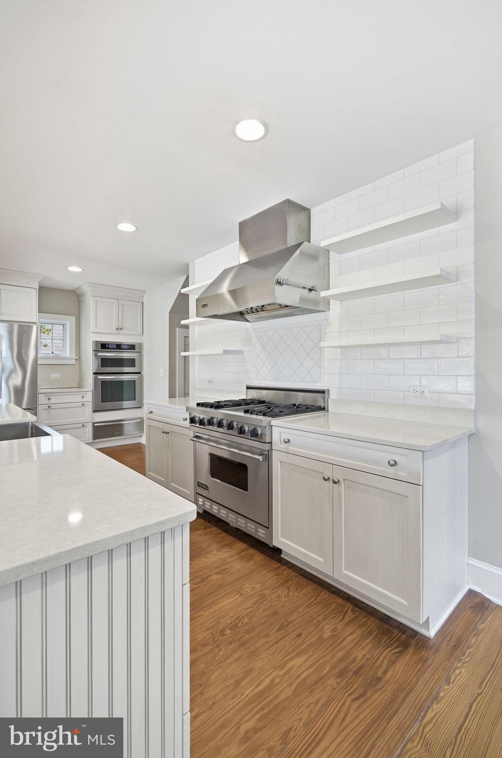 JACKS POINT - Residential