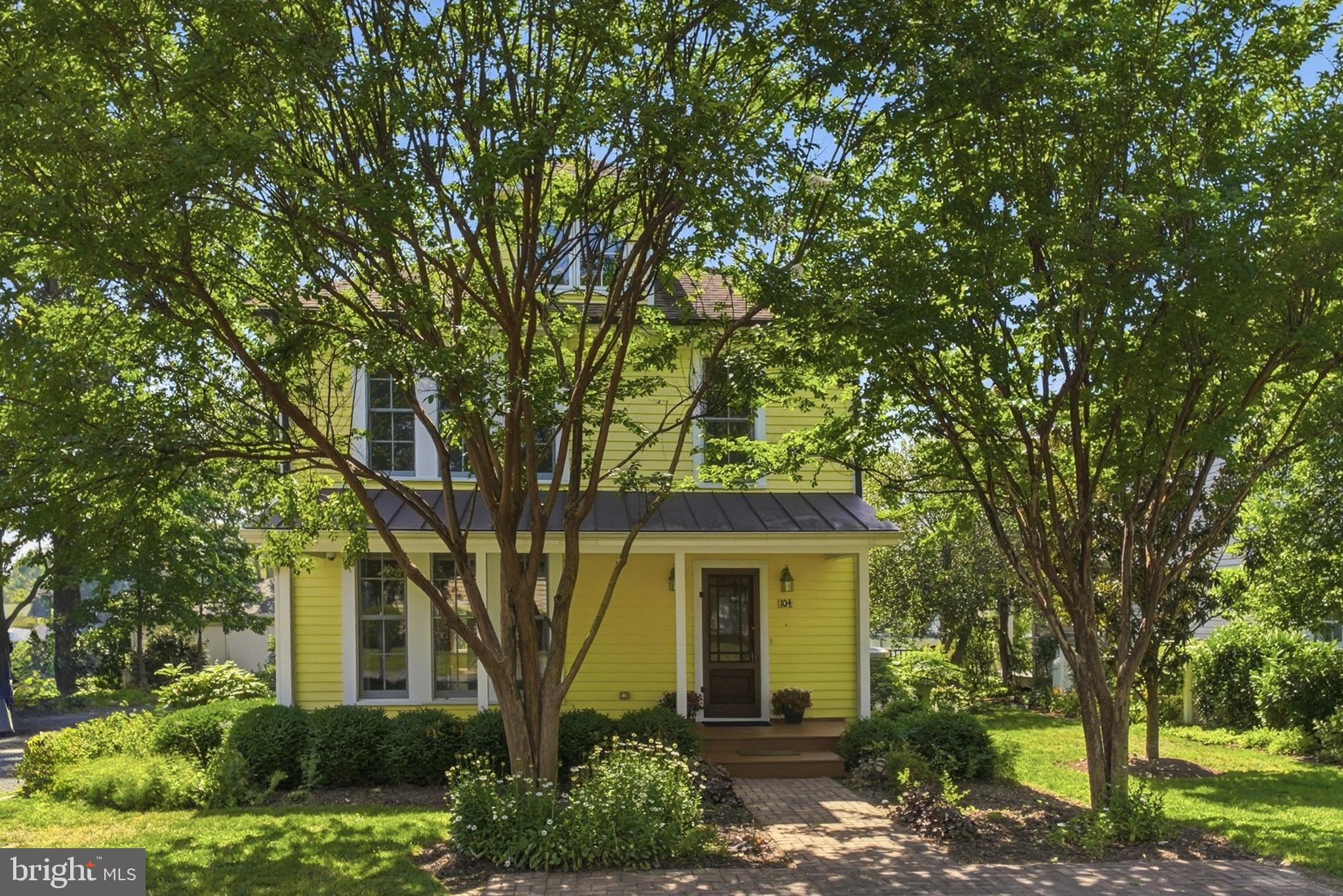 JACKS POINT - Residential