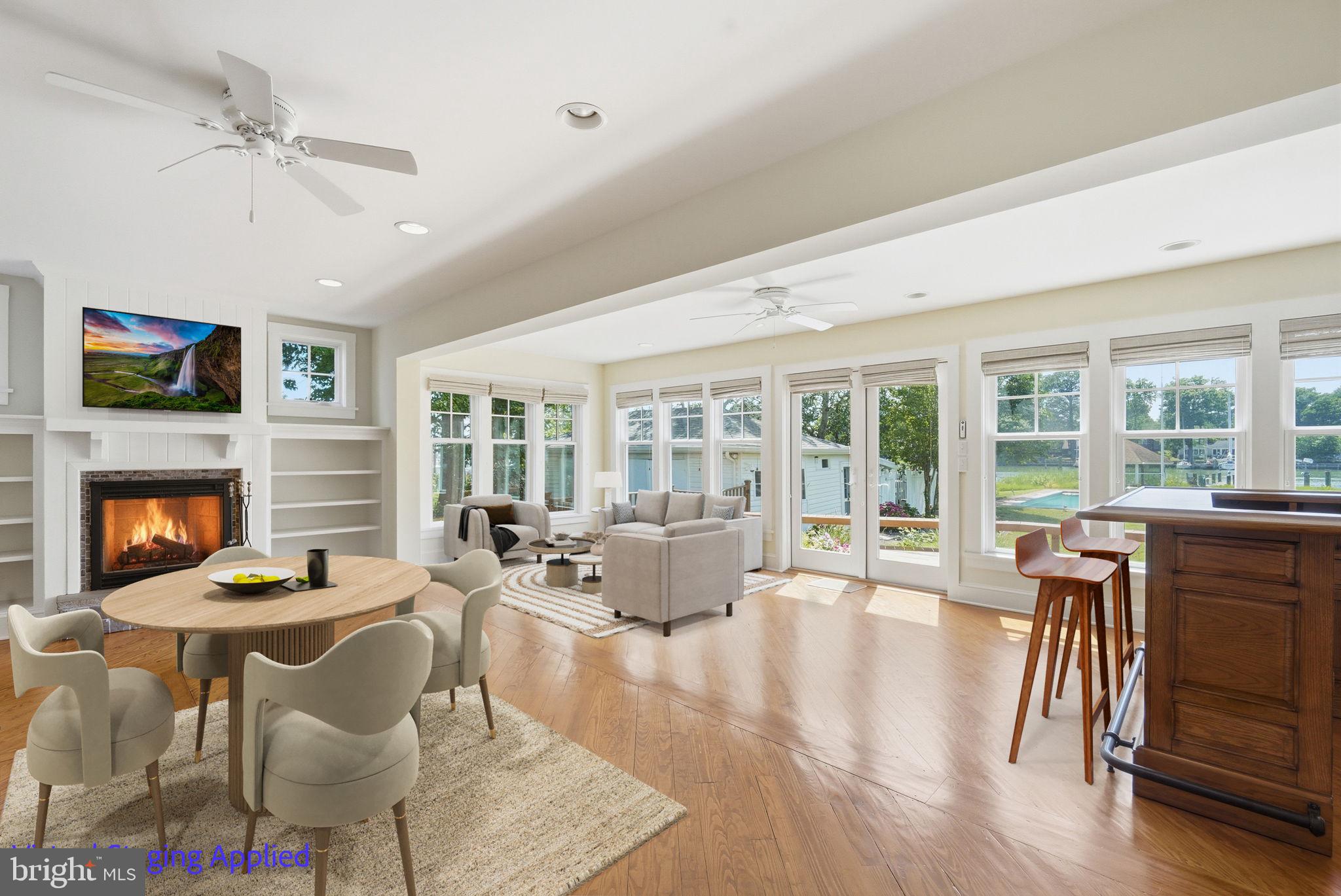 JACKS POINT - Residential