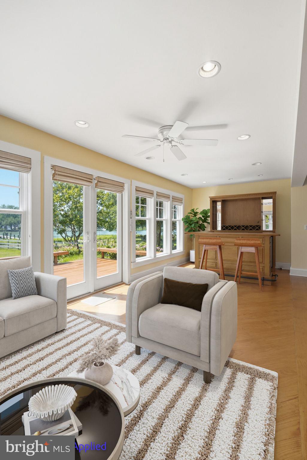 JACKS POINT - Residential