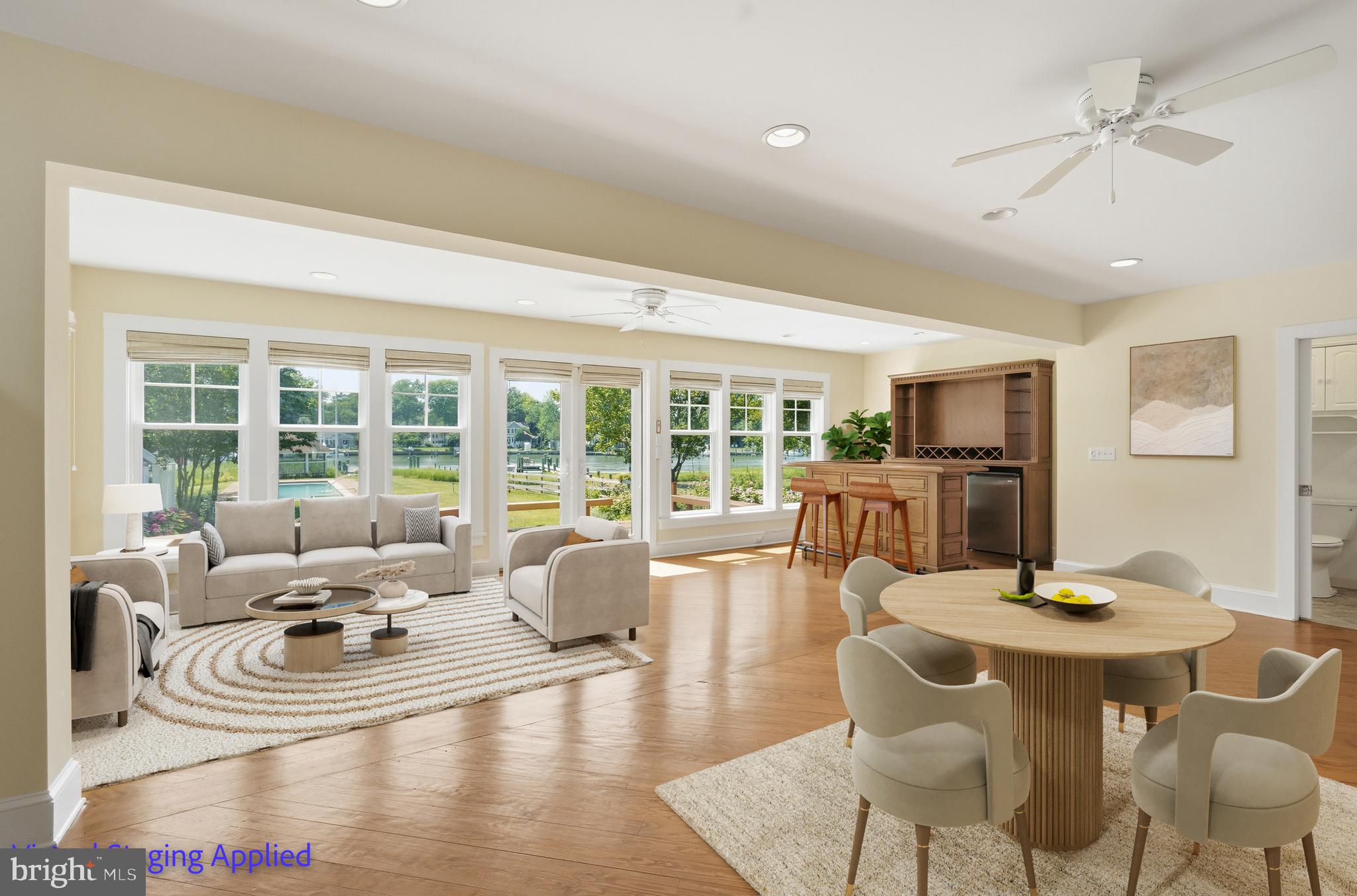 JACKS POINT - Residential