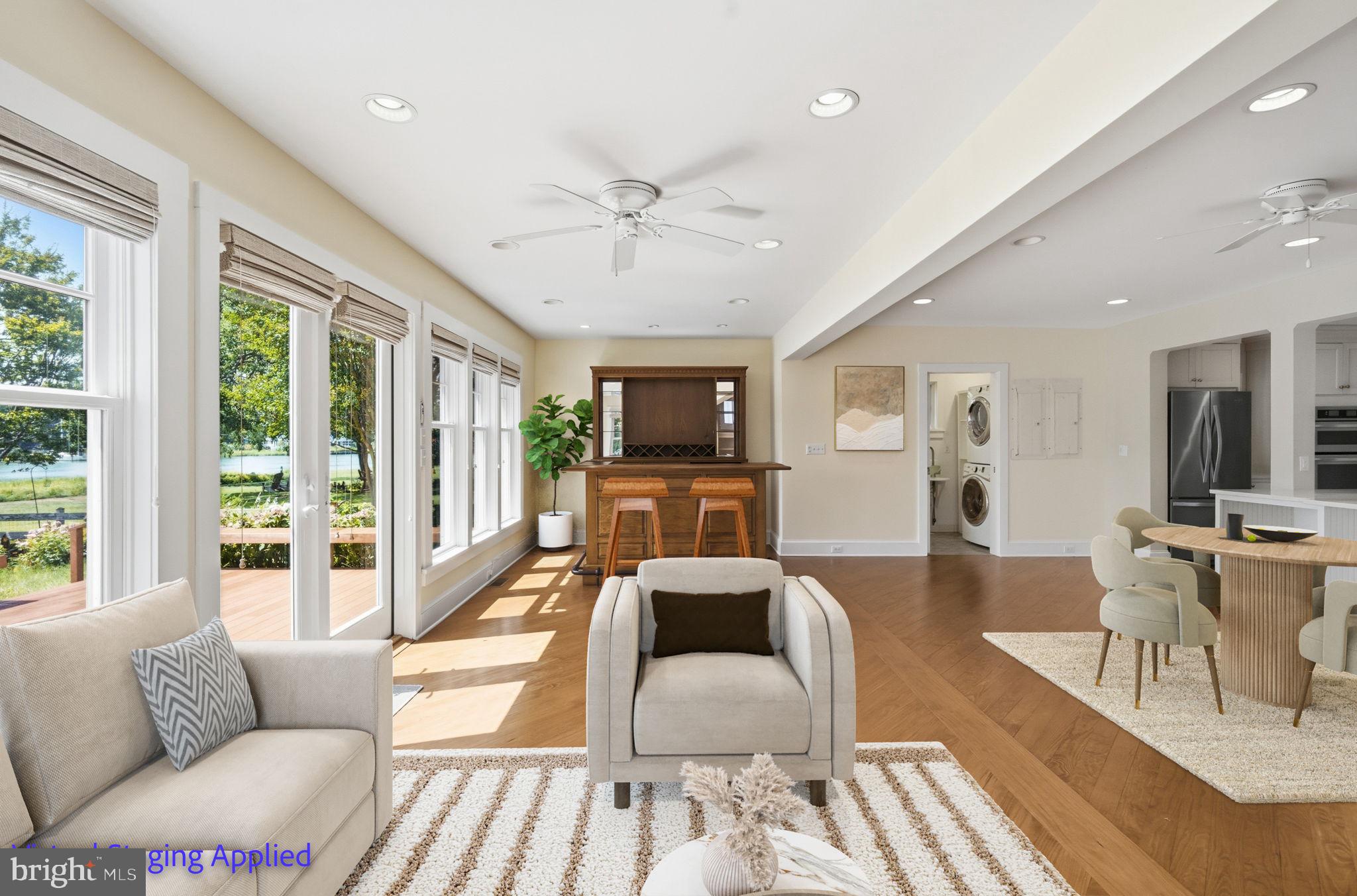 JACKS POINT - Residential
