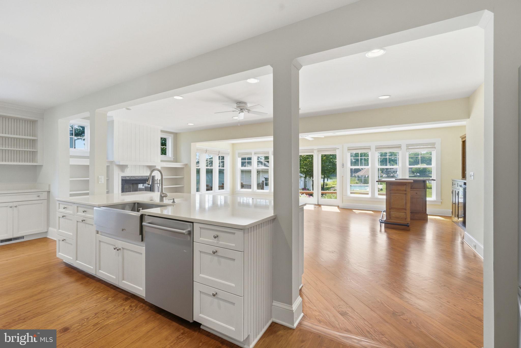 JACKS POINT - Residential